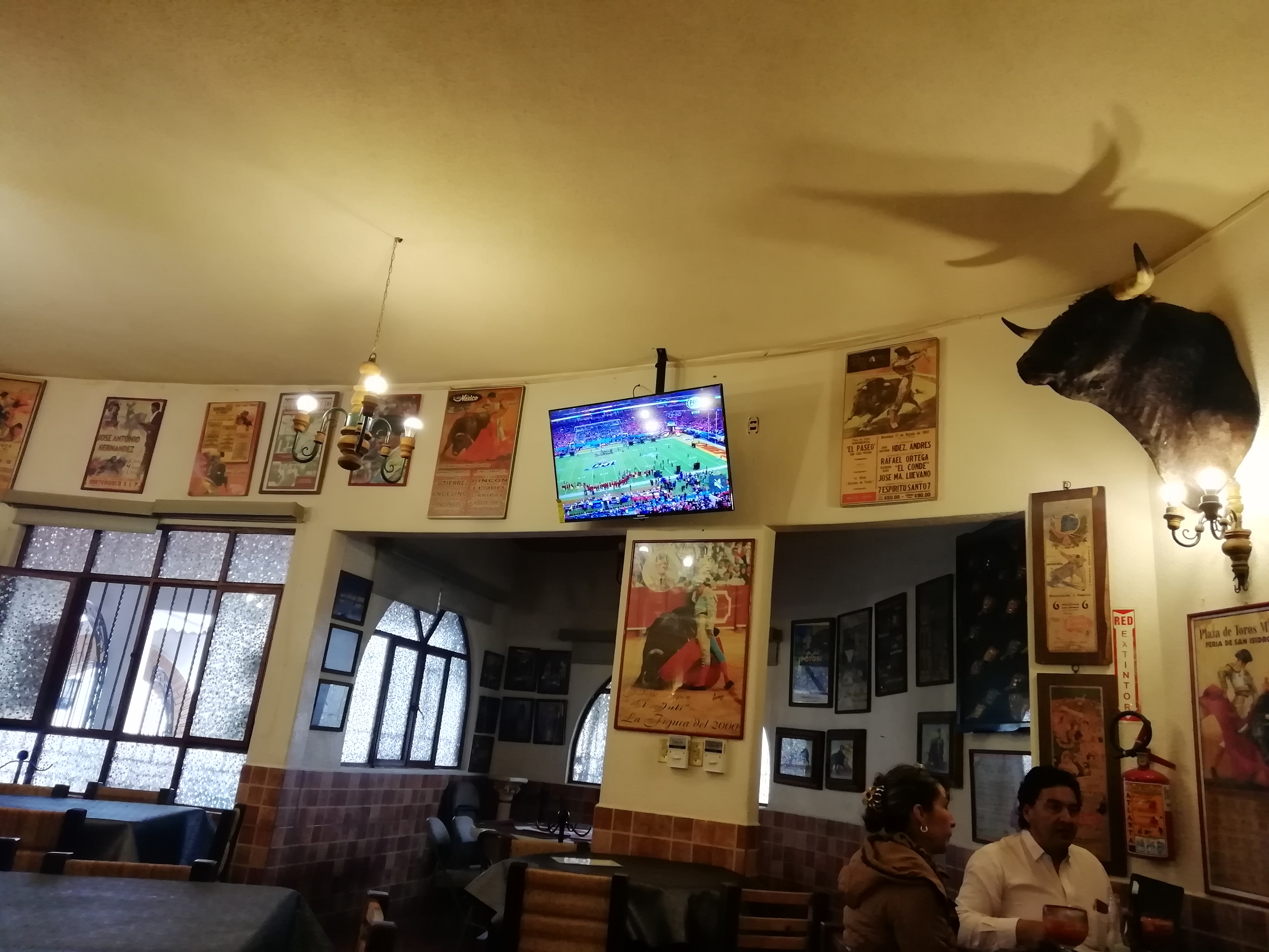 Restaurante El Novillero image 3