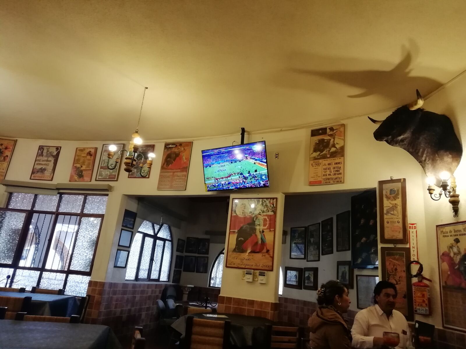 Restaurante El Novillero image 3