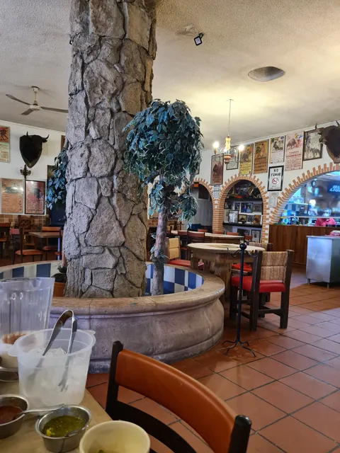 Restaurante El Novillero image 4