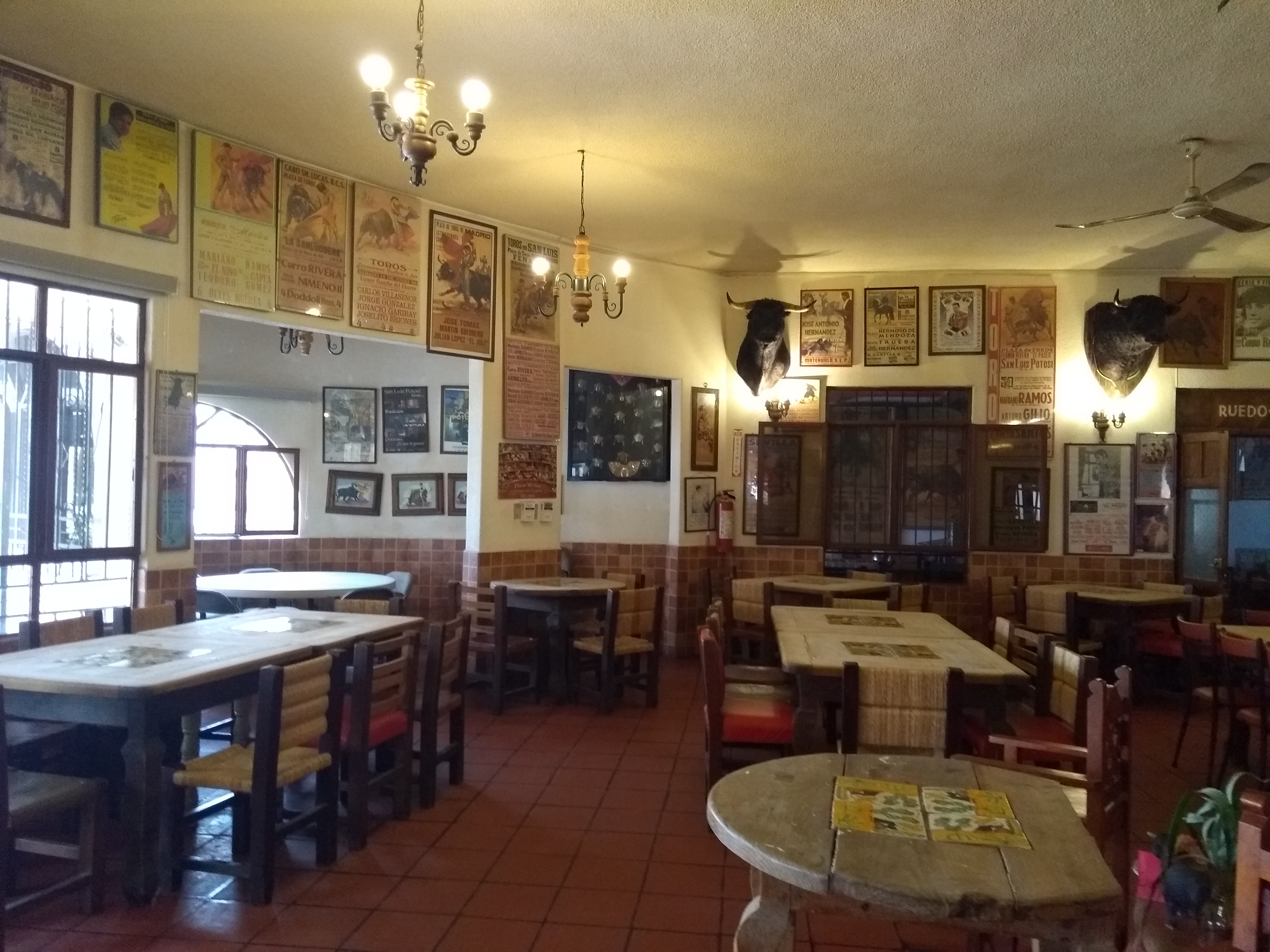 Restaurante El Novillero image 5