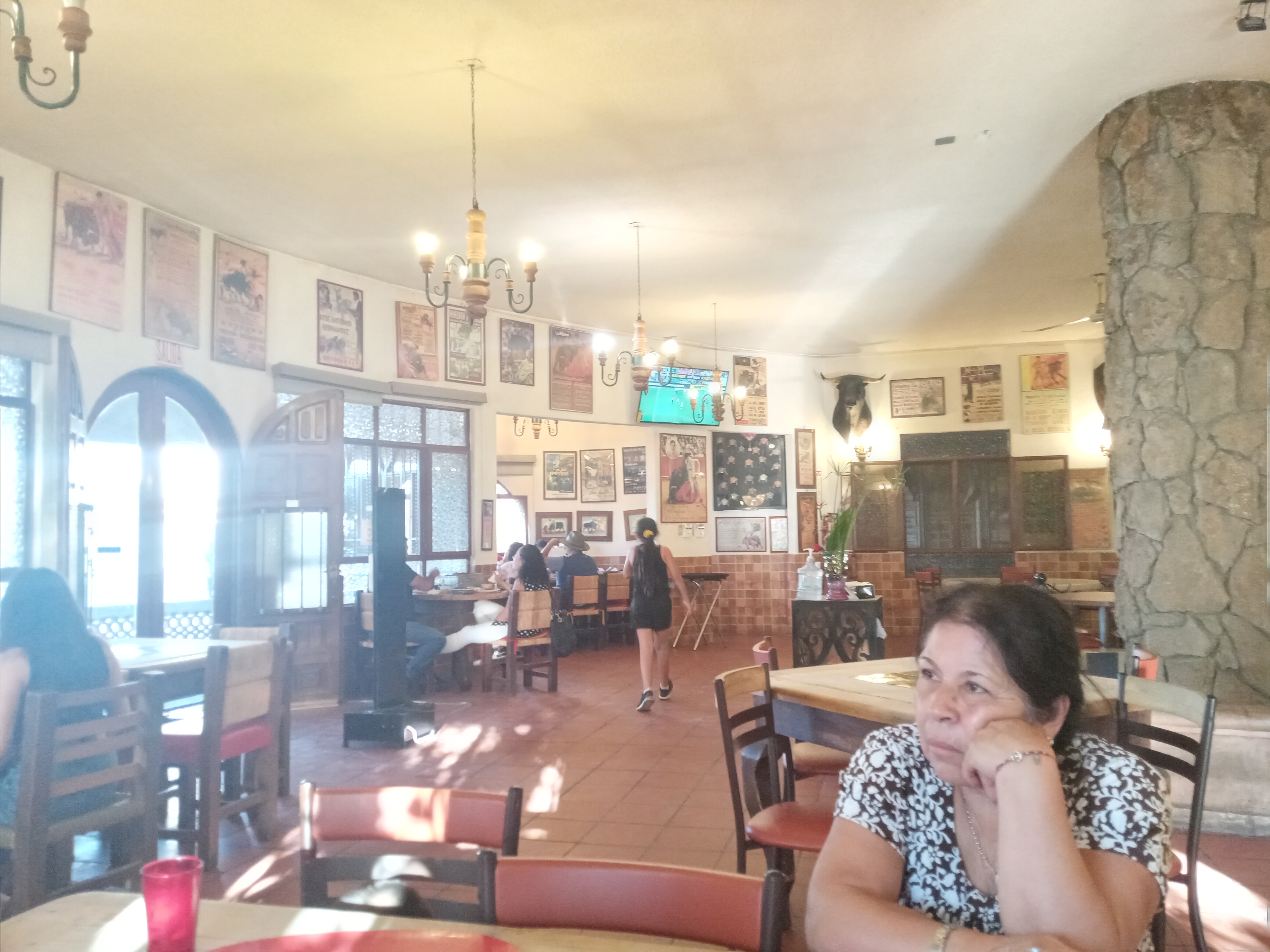 Restaurante El Novillero image 6