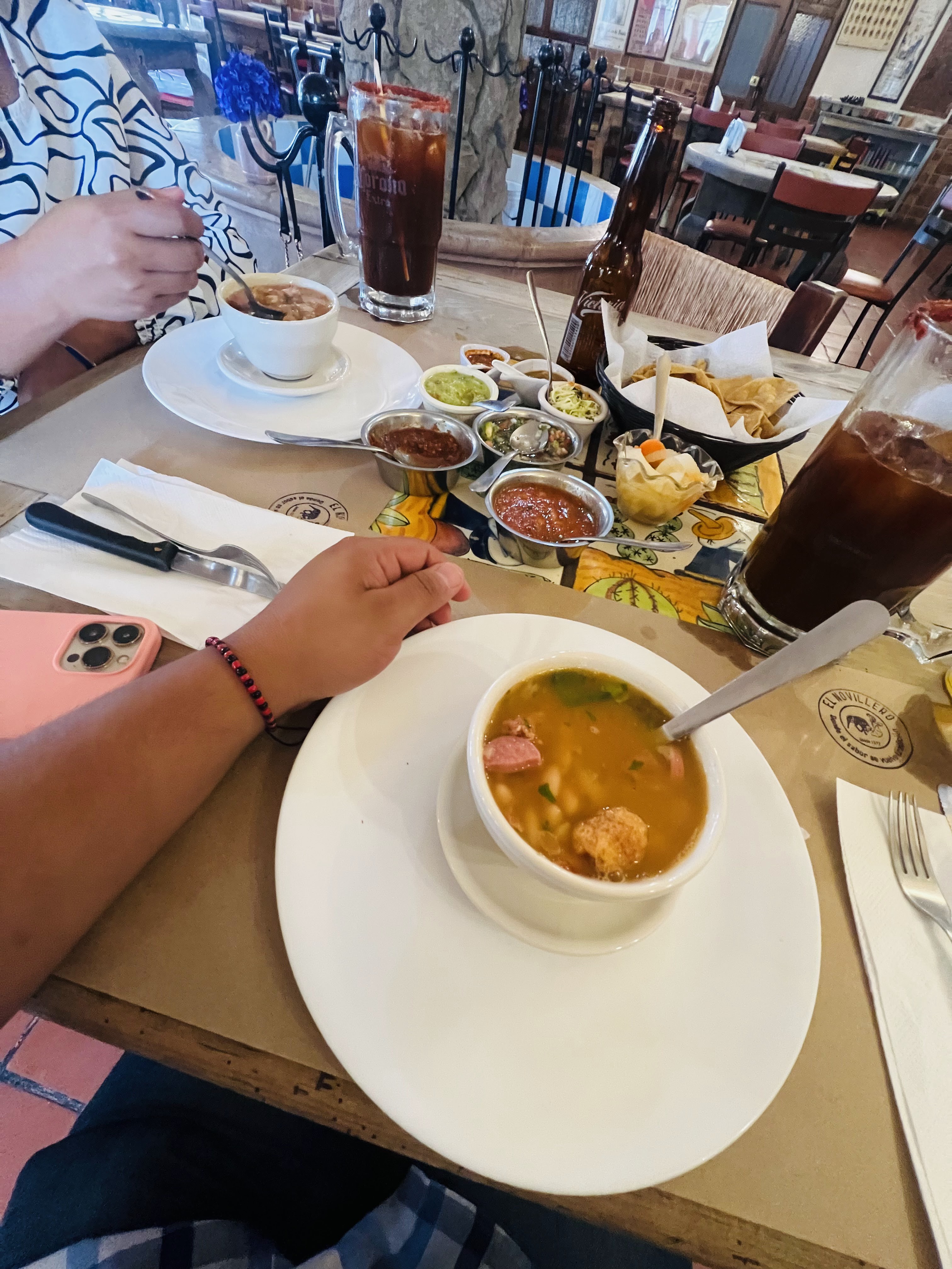 Restaurante El Novillero image 7