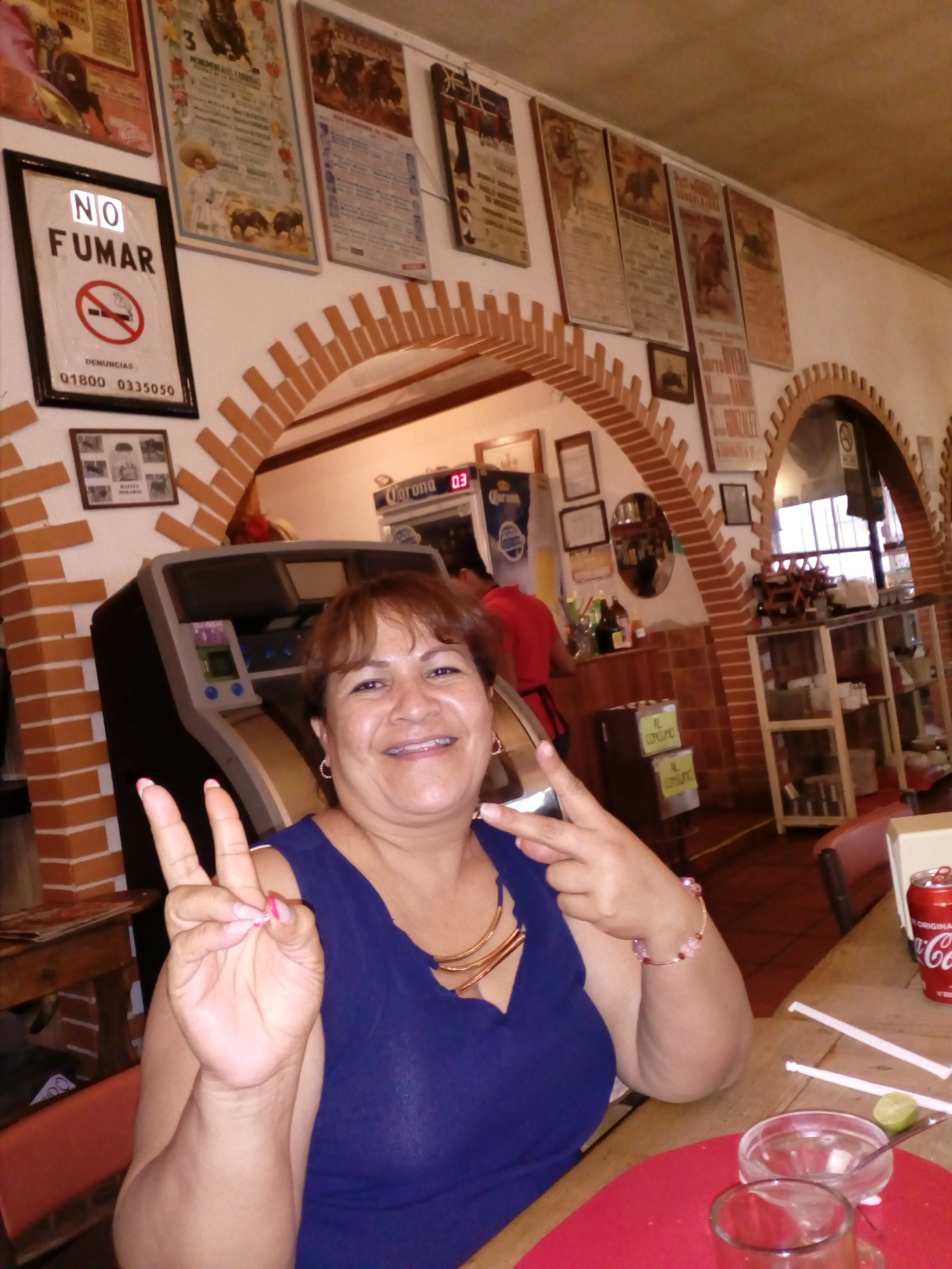 Restaurante El Novillero image 10