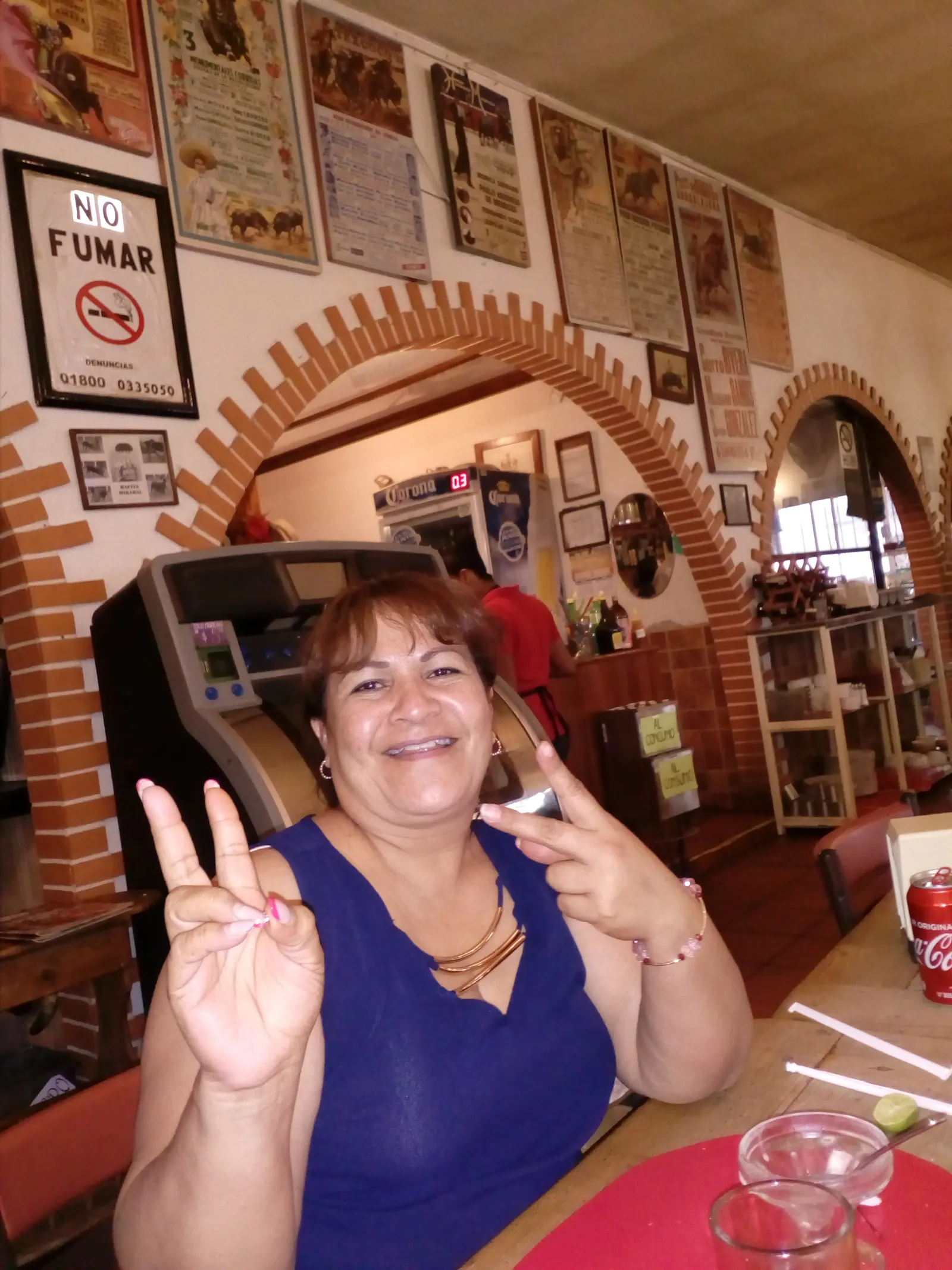Restaurante El Novillero image 10