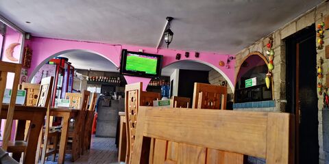 Mejicanas Restaurante image 4