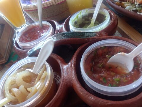 Mejicanas Restaurante image 6