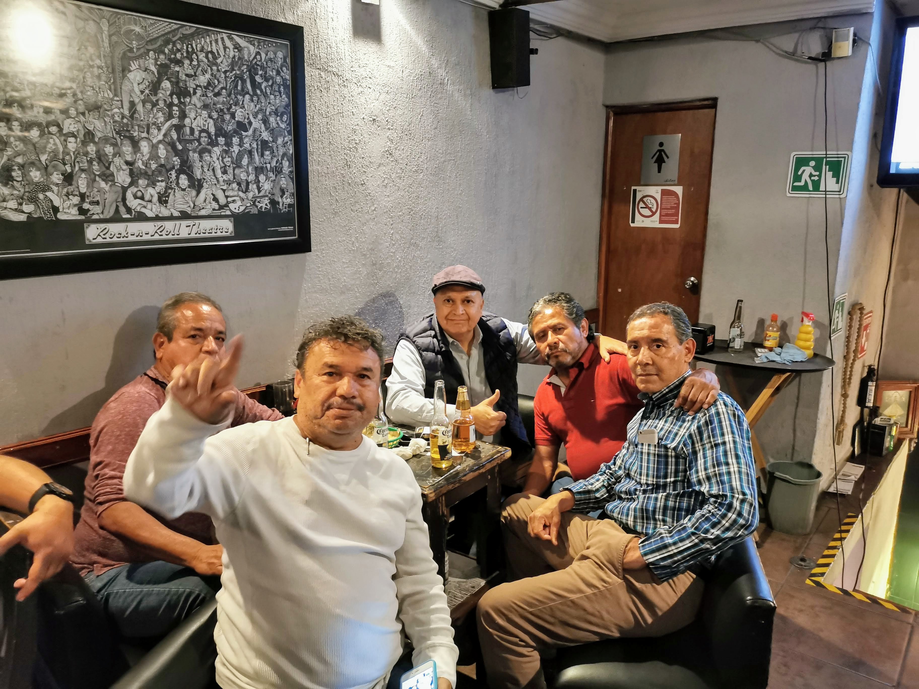 Chilo's Restaurant Bar image 1