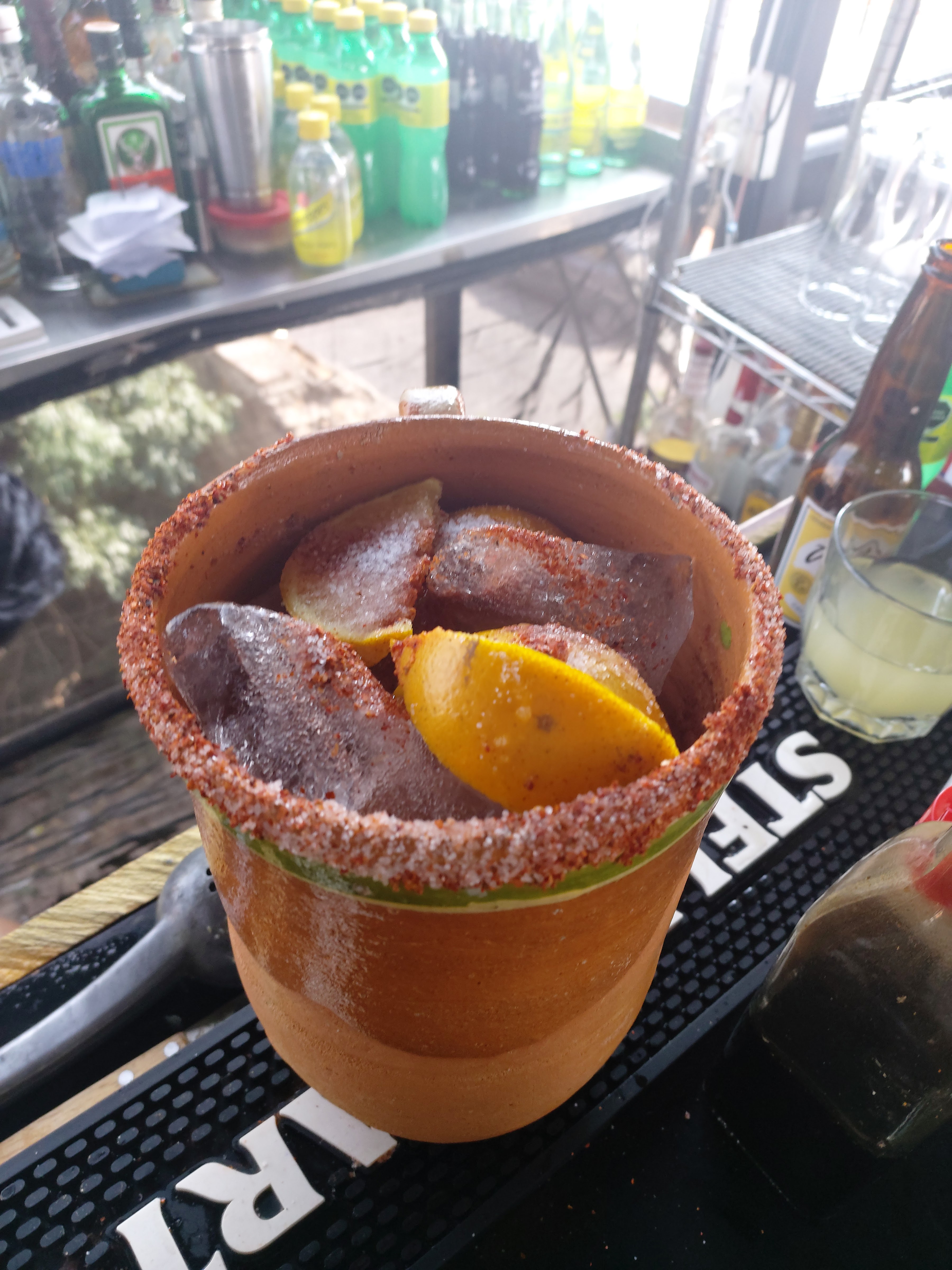 Chilo's Restaurant Bar image 4