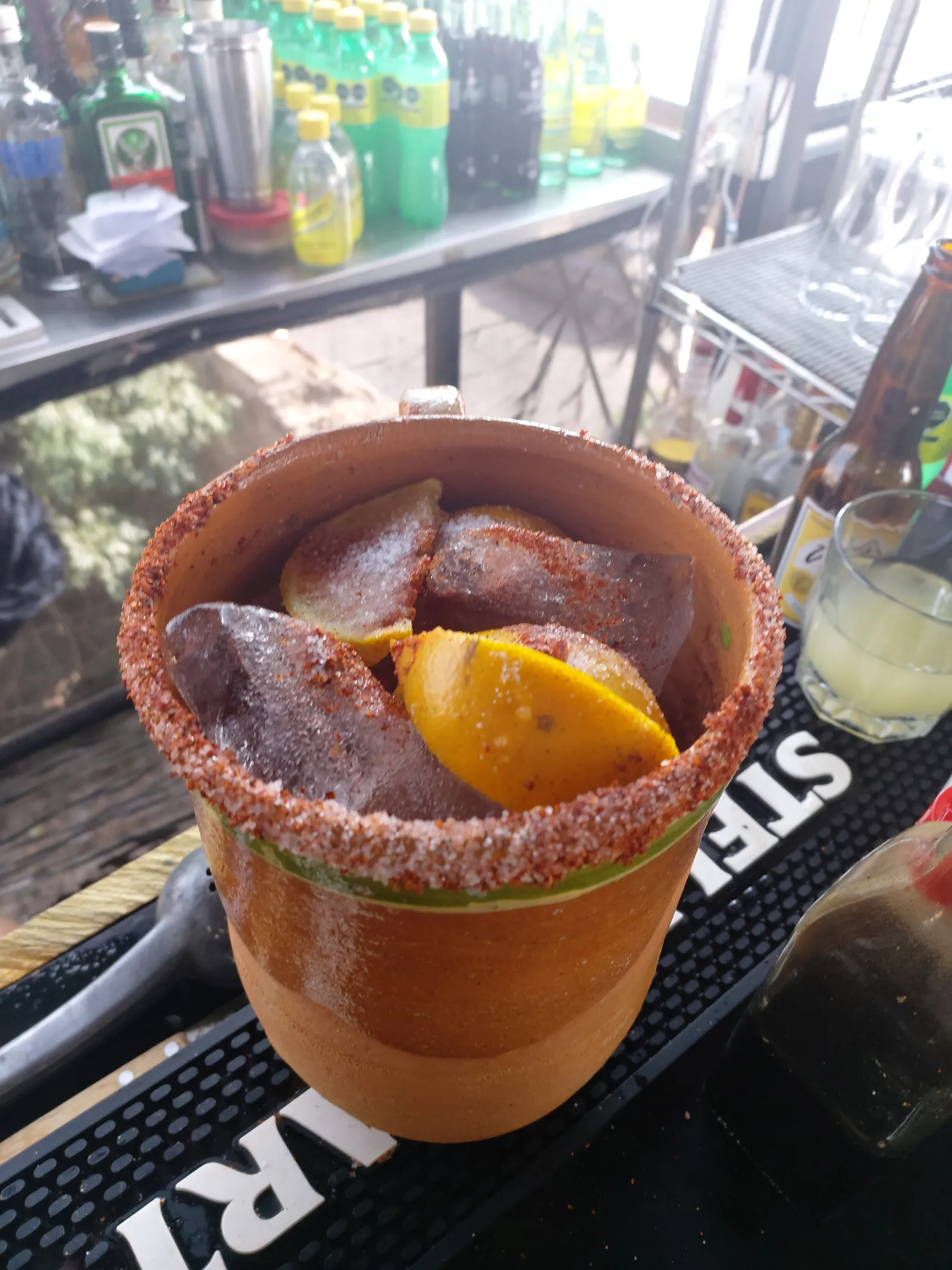 Chilo's Restaurant Bar image 4