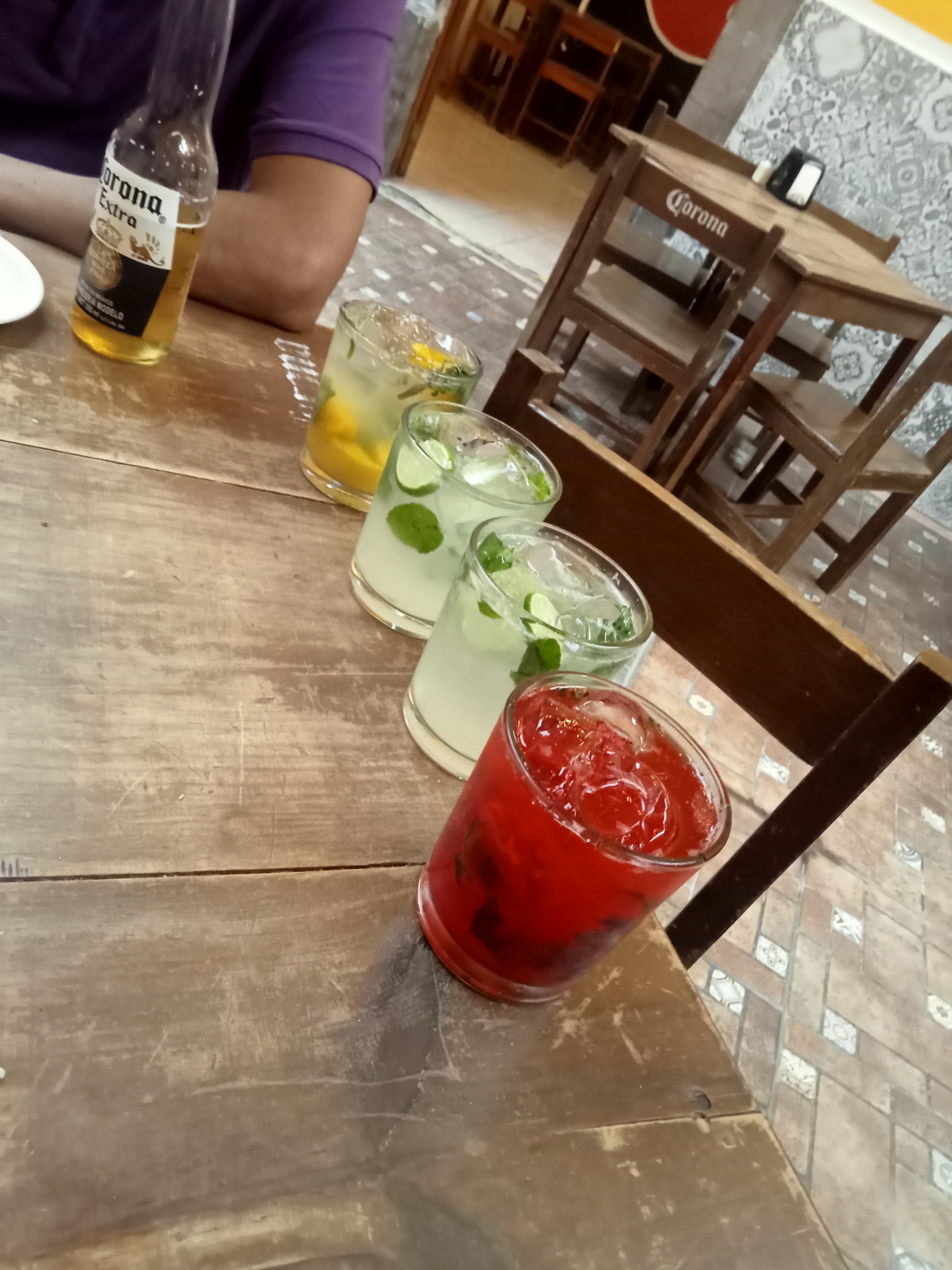 Chilo's Restaurant Bar image 5