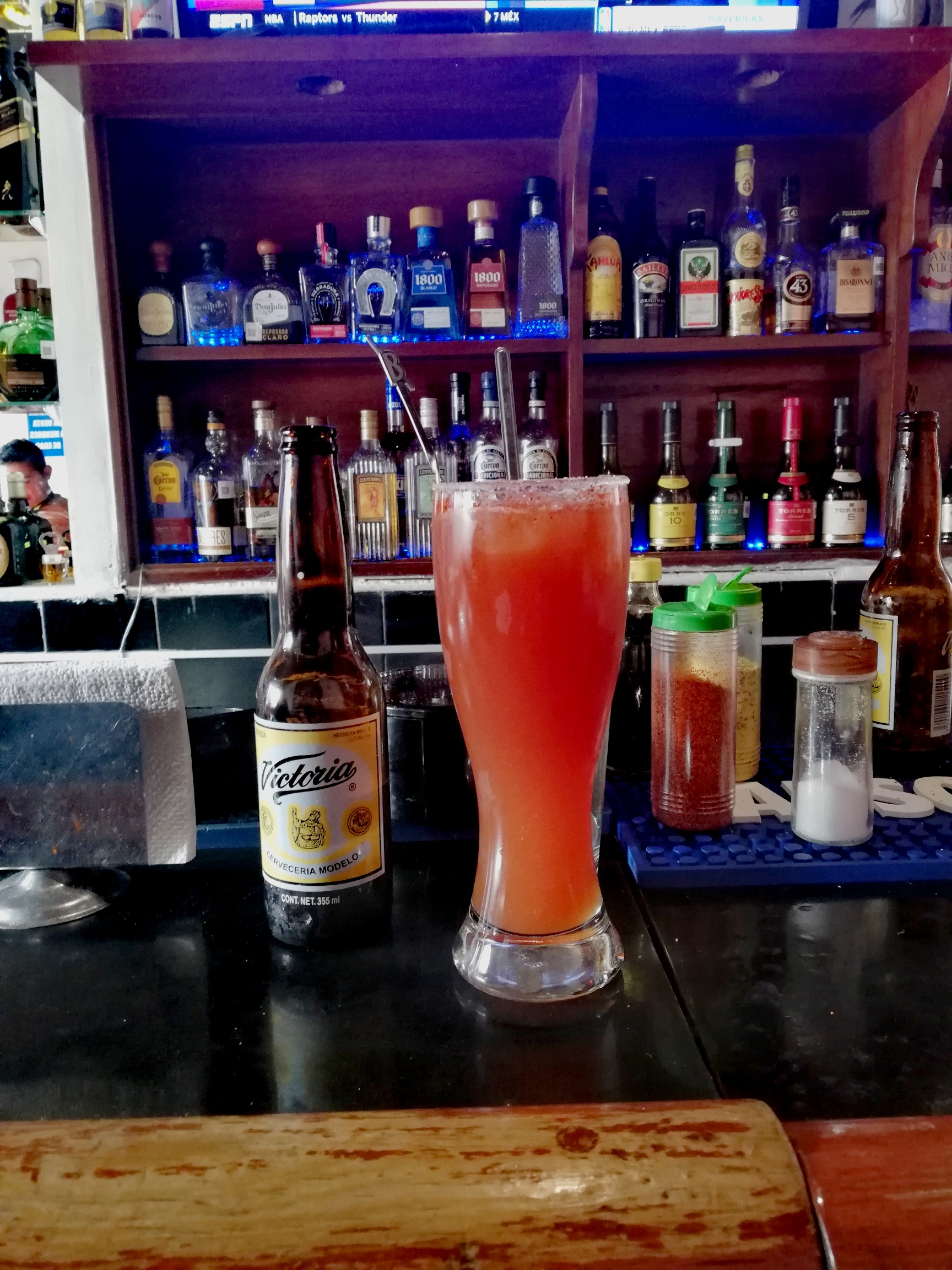 Chilo's Restaurant Bar image 6