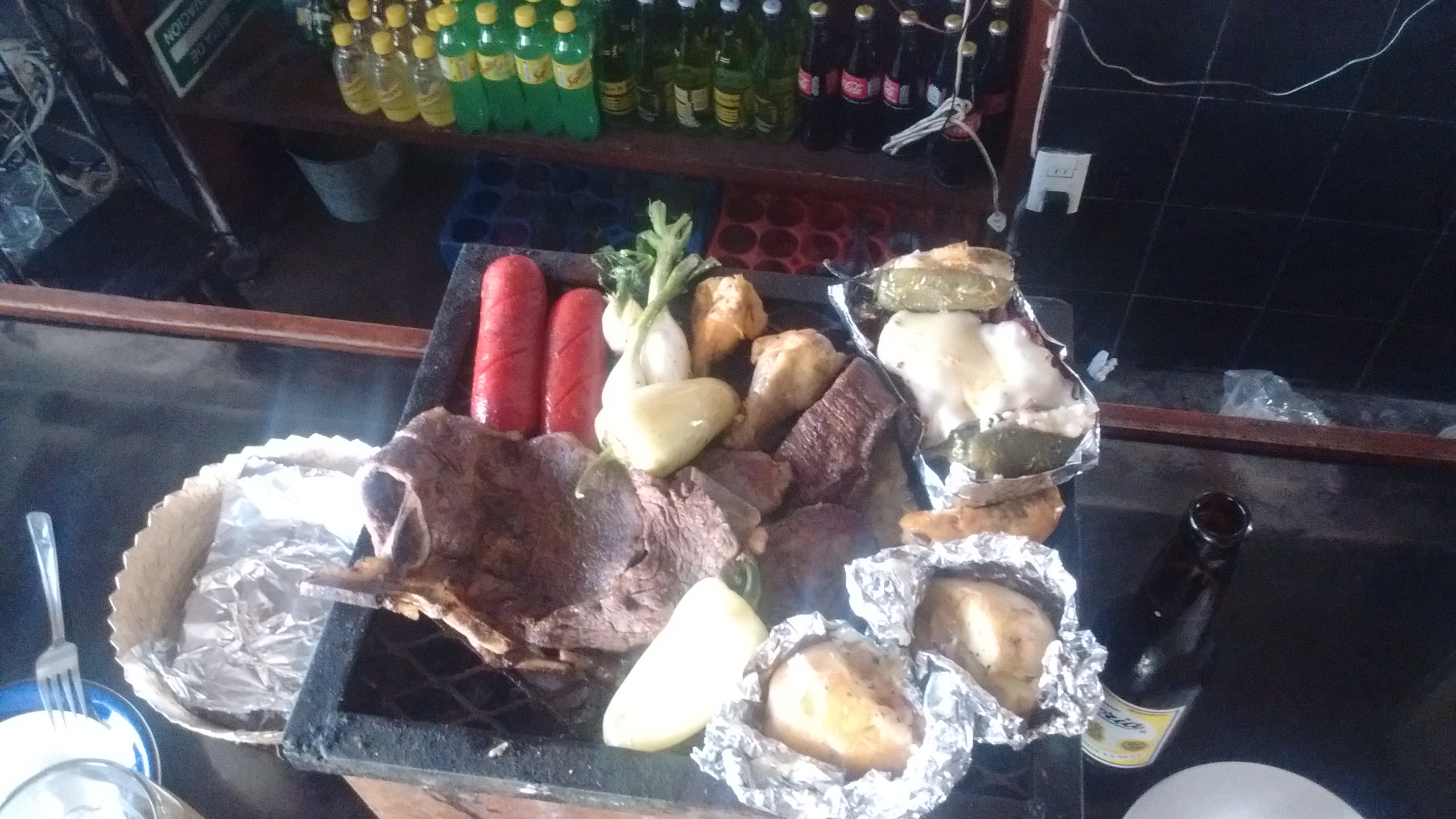 Chilo's Restaurant Bar image 8