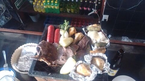 Chilo's Restaurant Bar image 8
