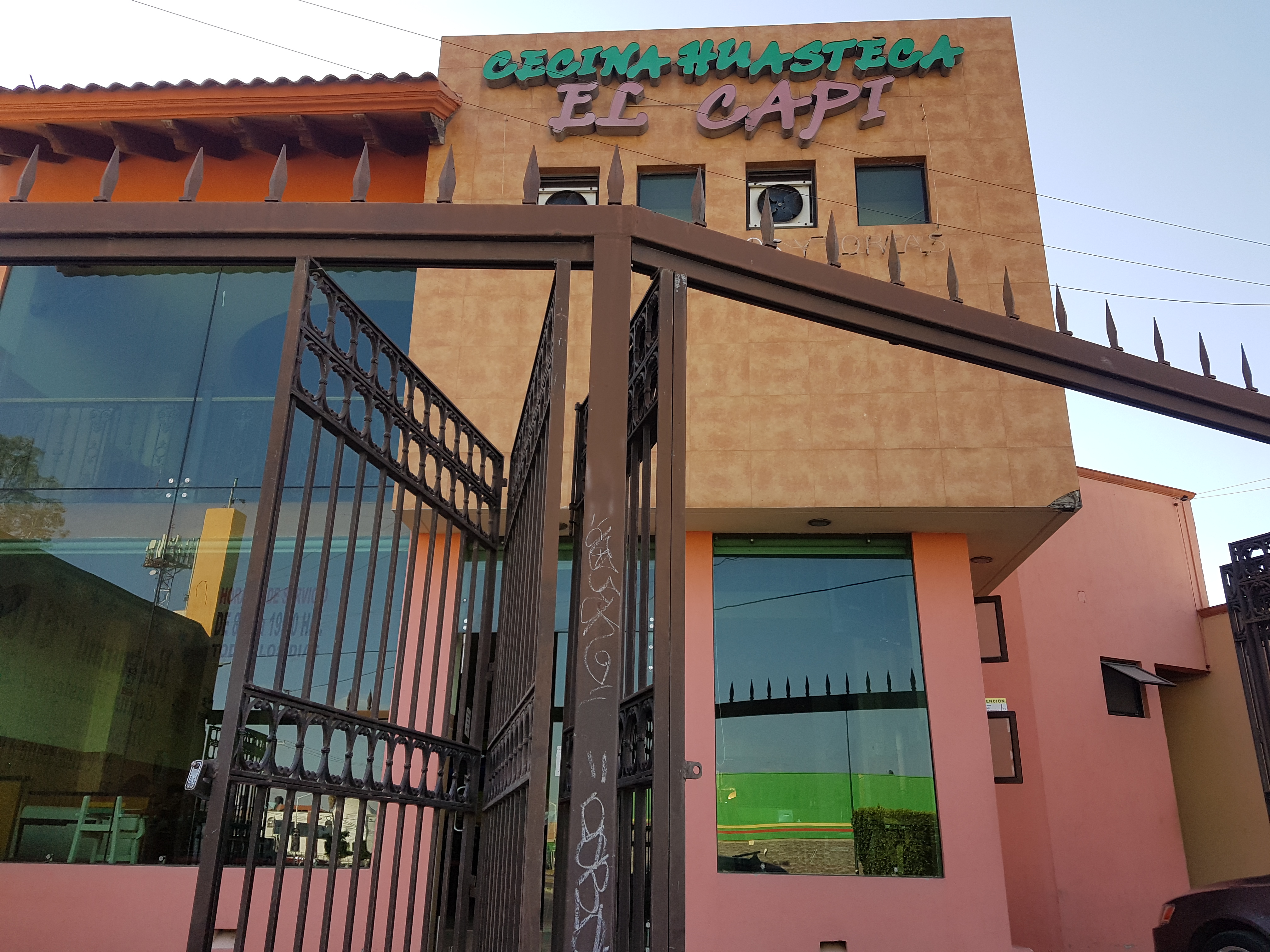 Restaurante El Capi image 1