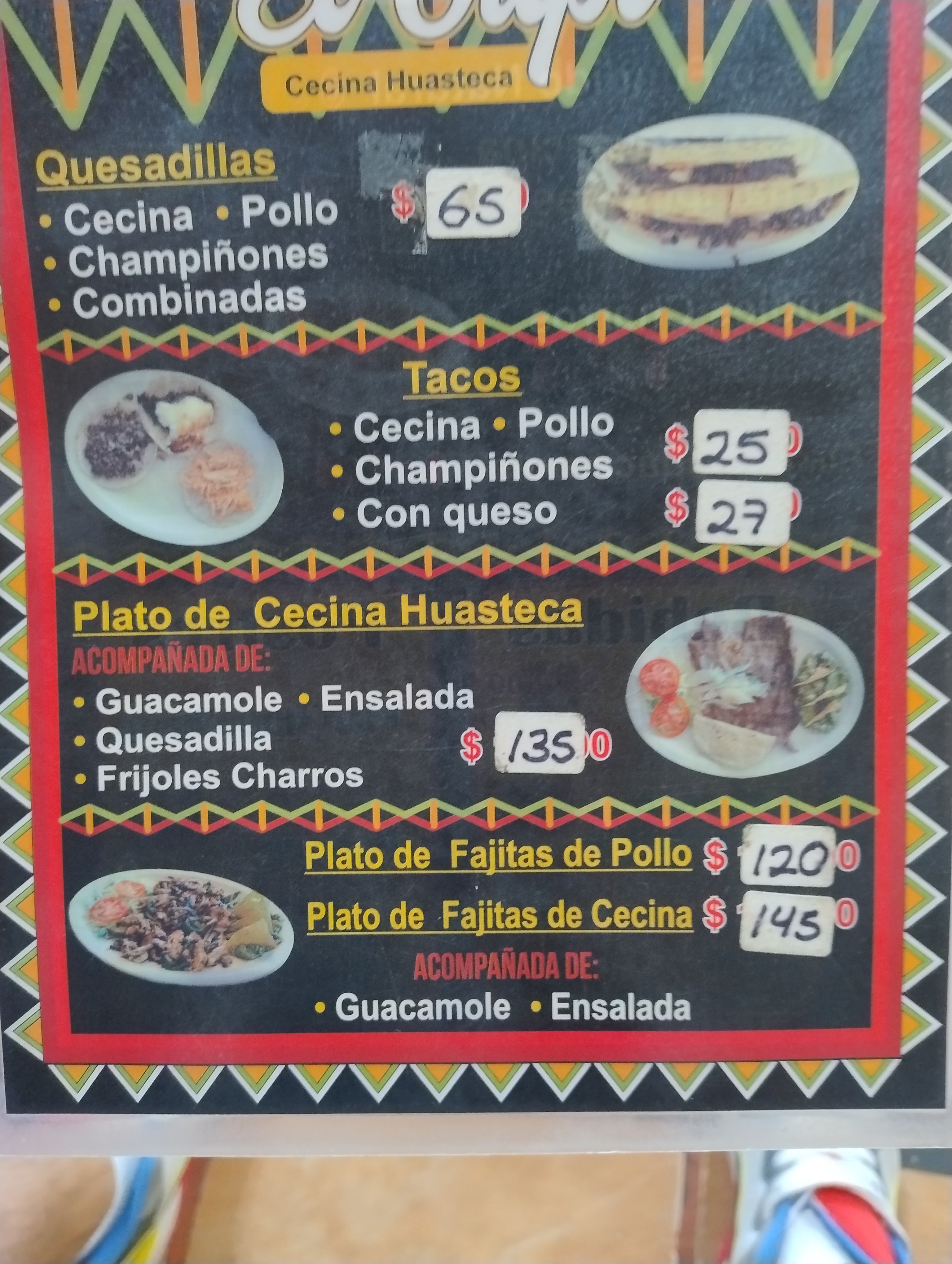 Restaurante El Capi image 4