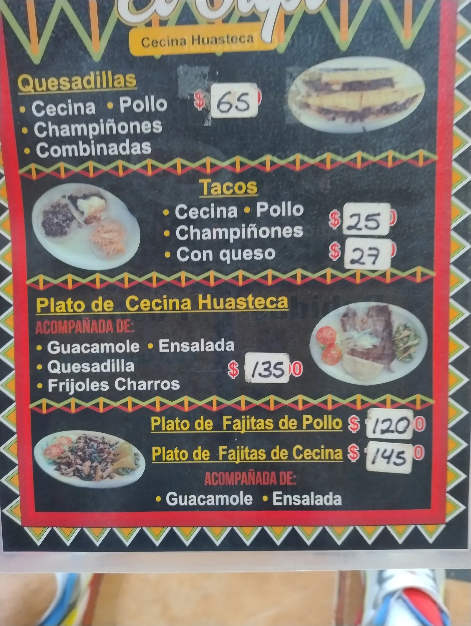 Restaurante El Capi image 4