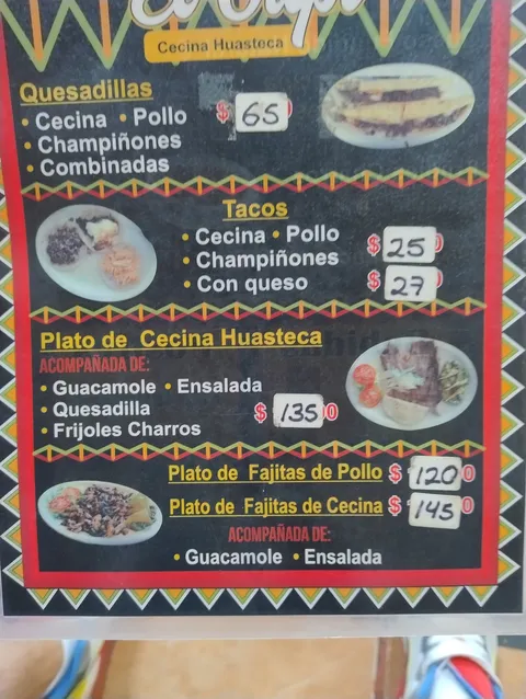 Restaurante El Capi image 4