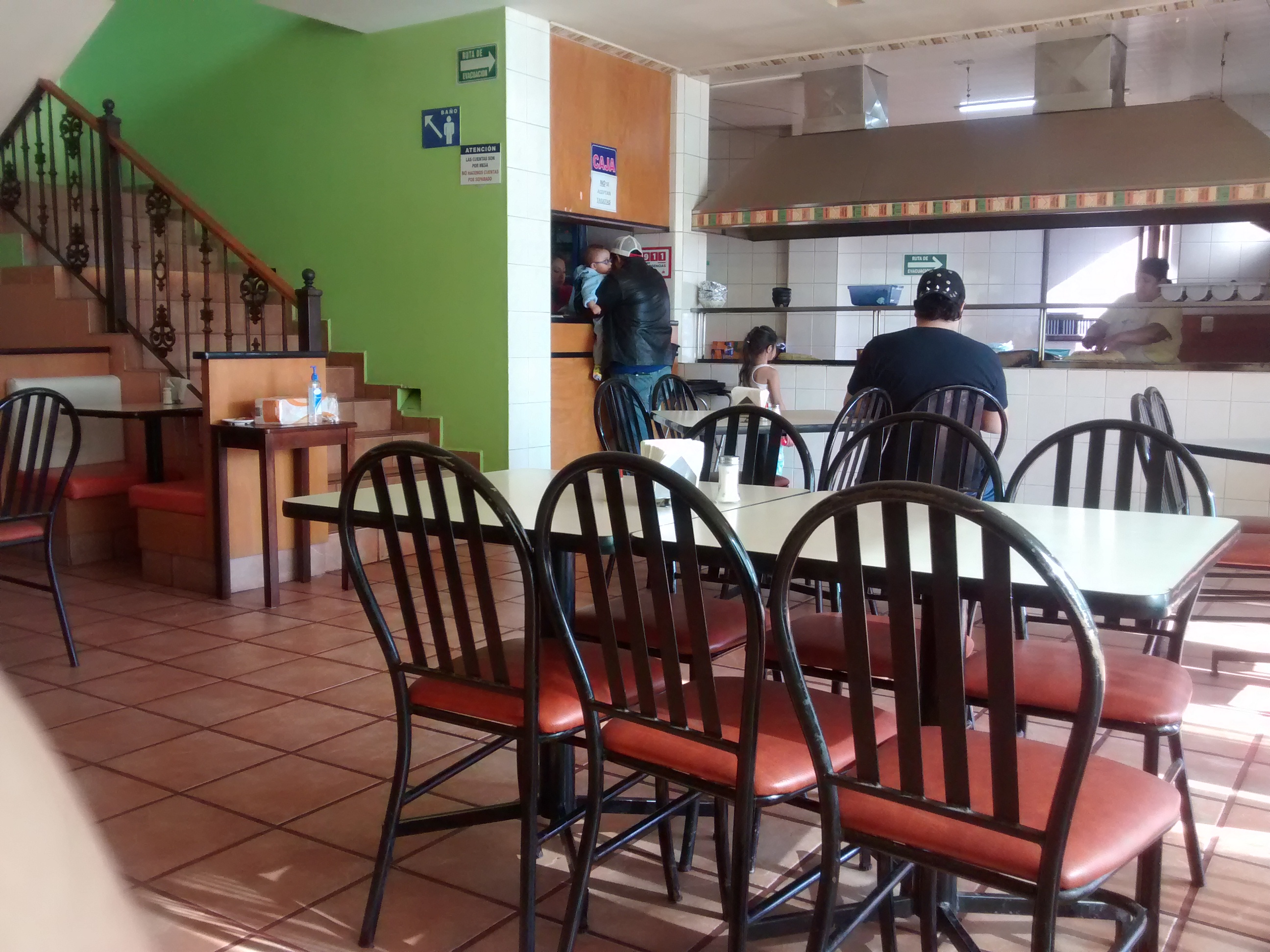 Restaurante El Capi image 5