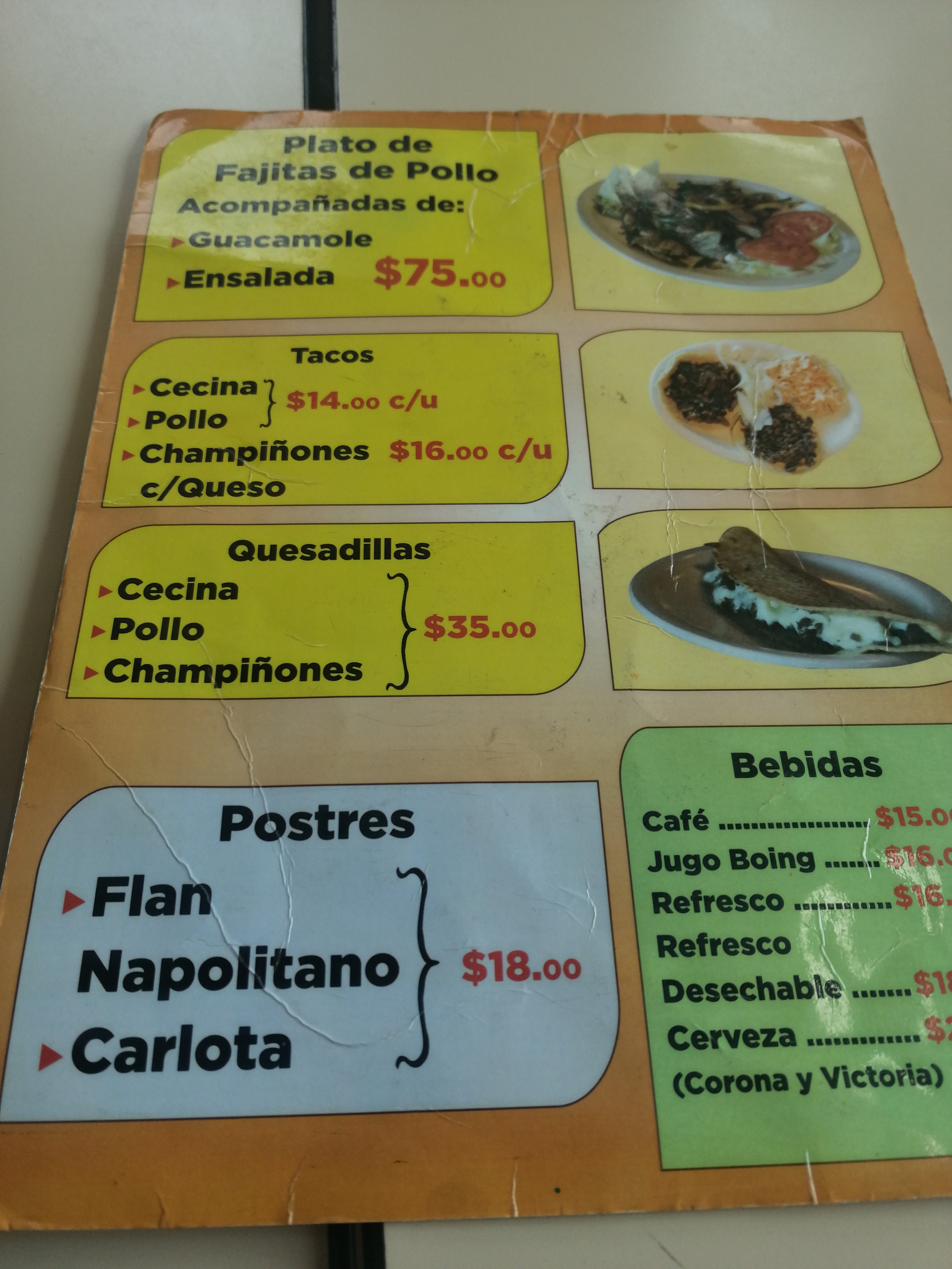 Restaurante El Capi image 9