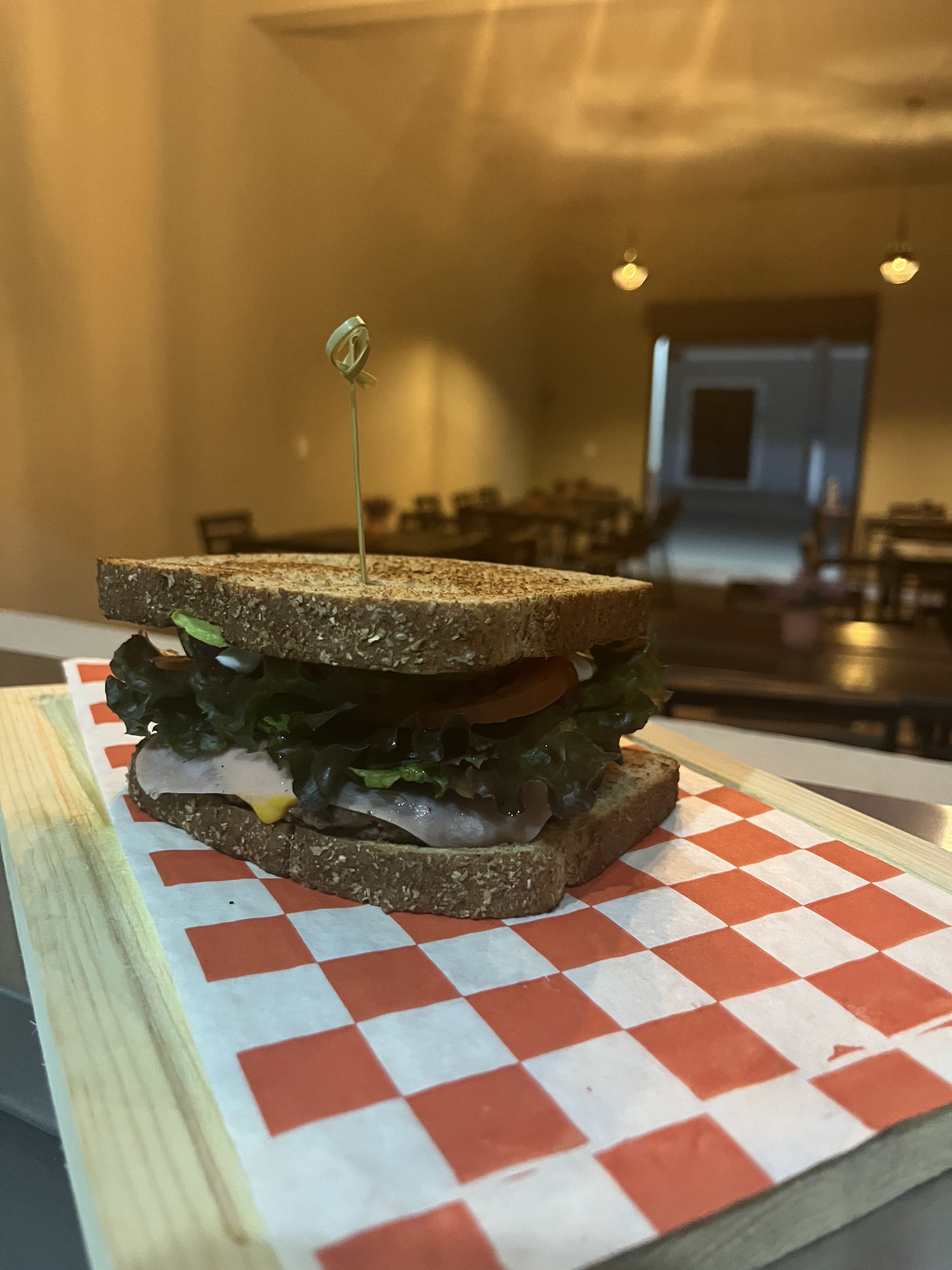 The chino's Lab image 3