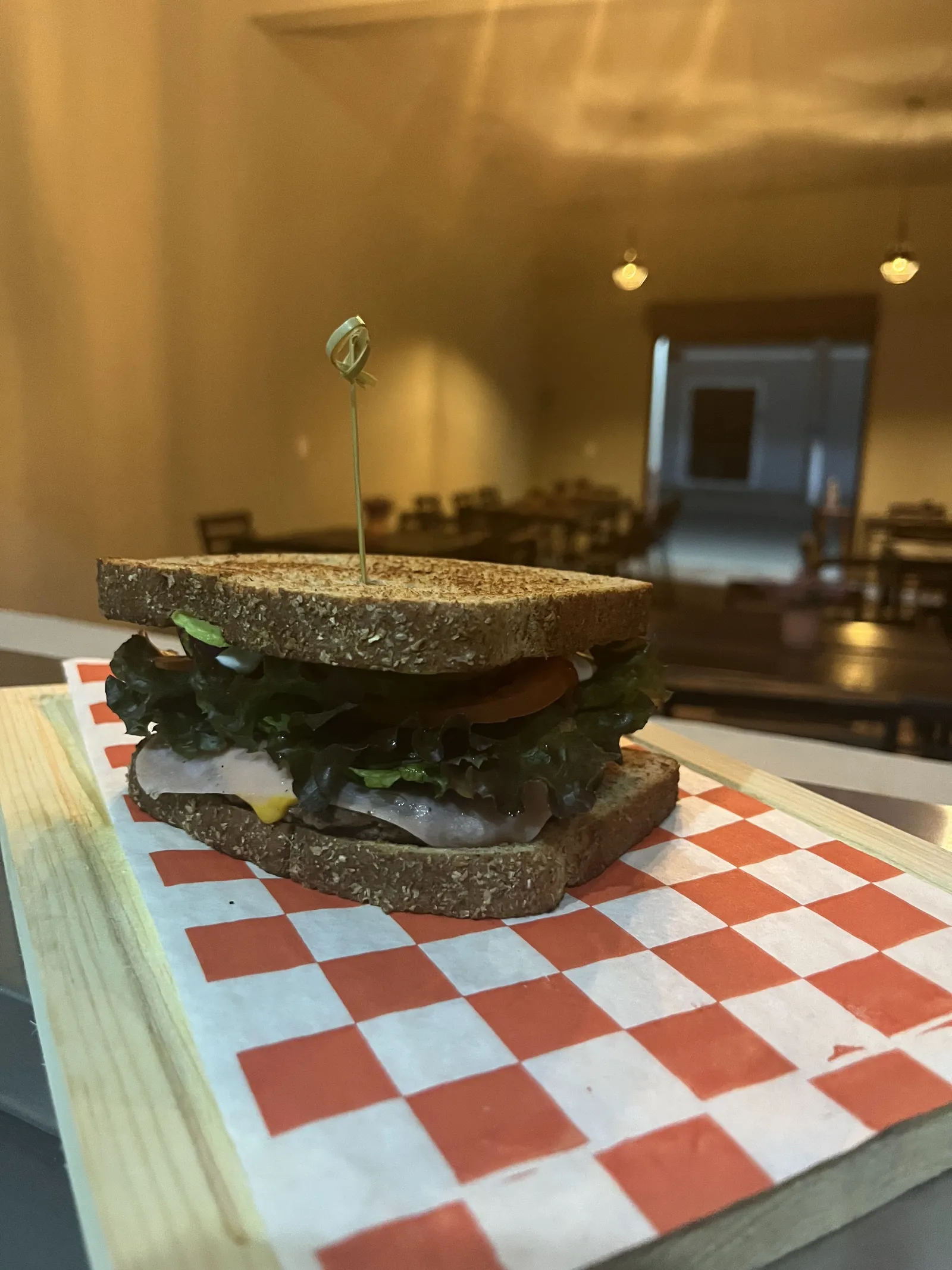 The chino's Lab image 3