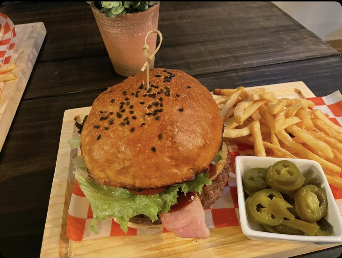 The chino's Lab image 4