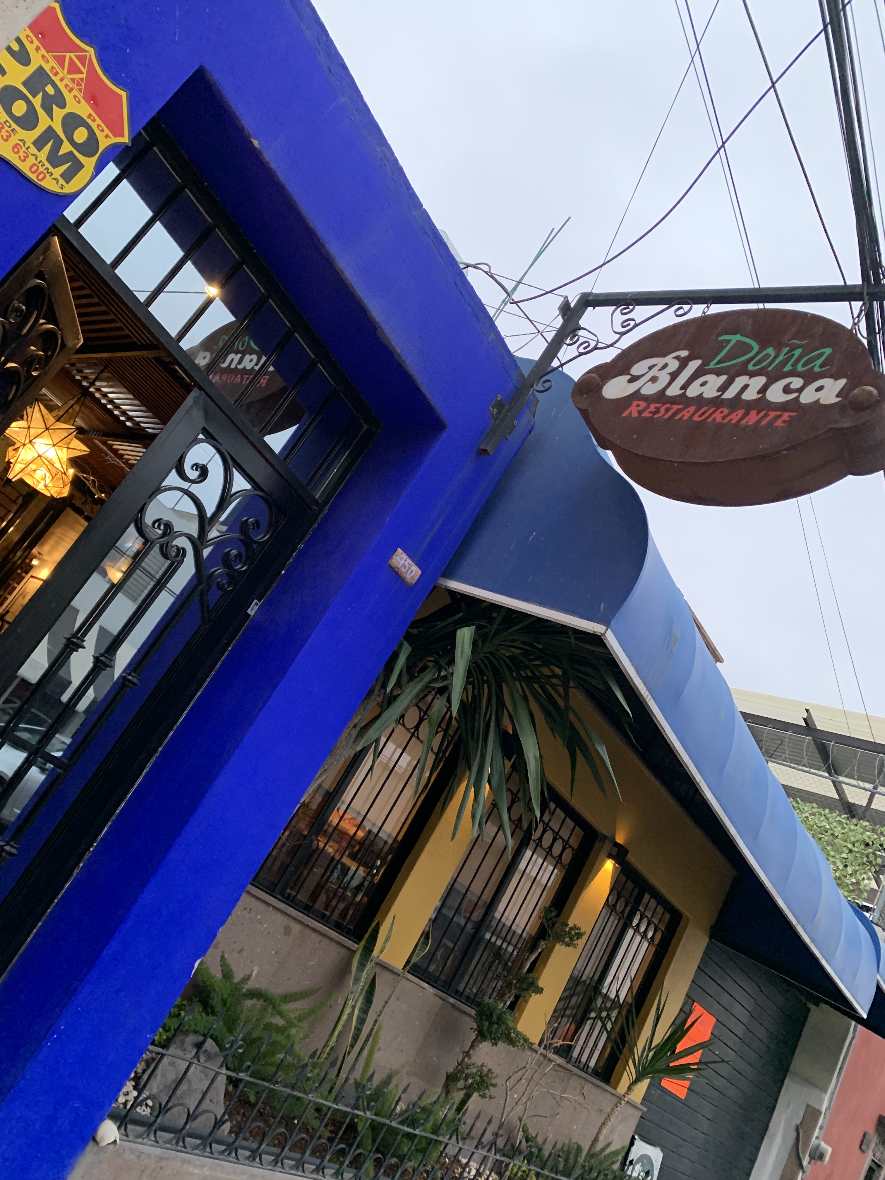 Doña Blanca Restaurant image 1