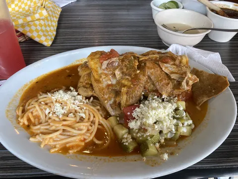 Doña Blanca Restaurant image 3