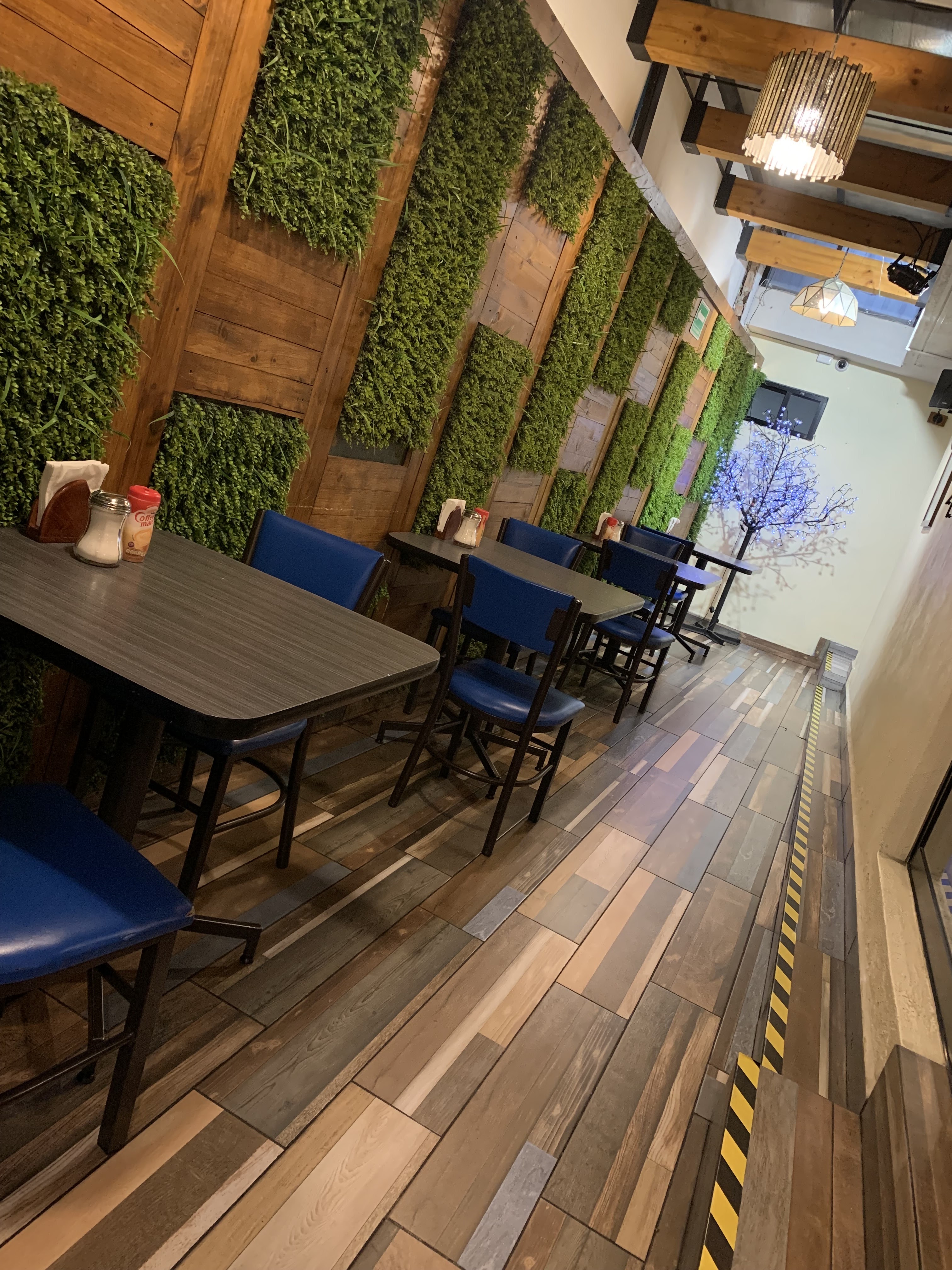 Doña Blanca Restaurant image 4