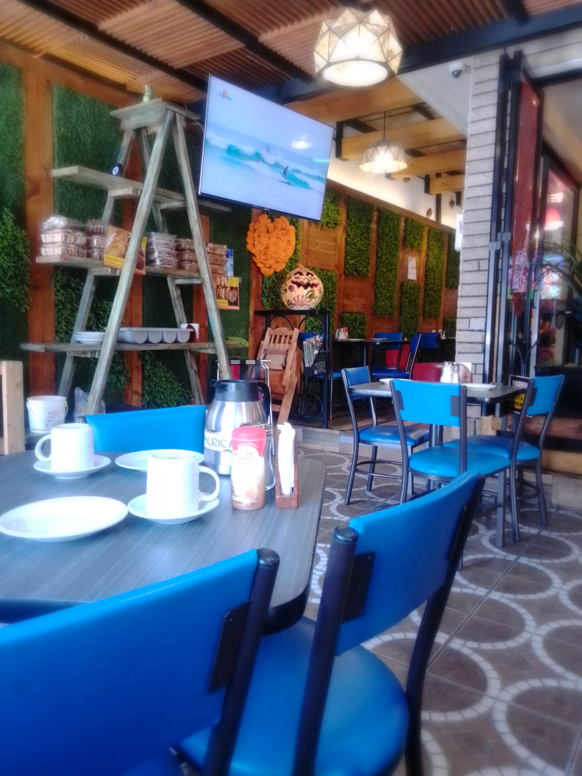 Doña Blanca Restaurant image 5