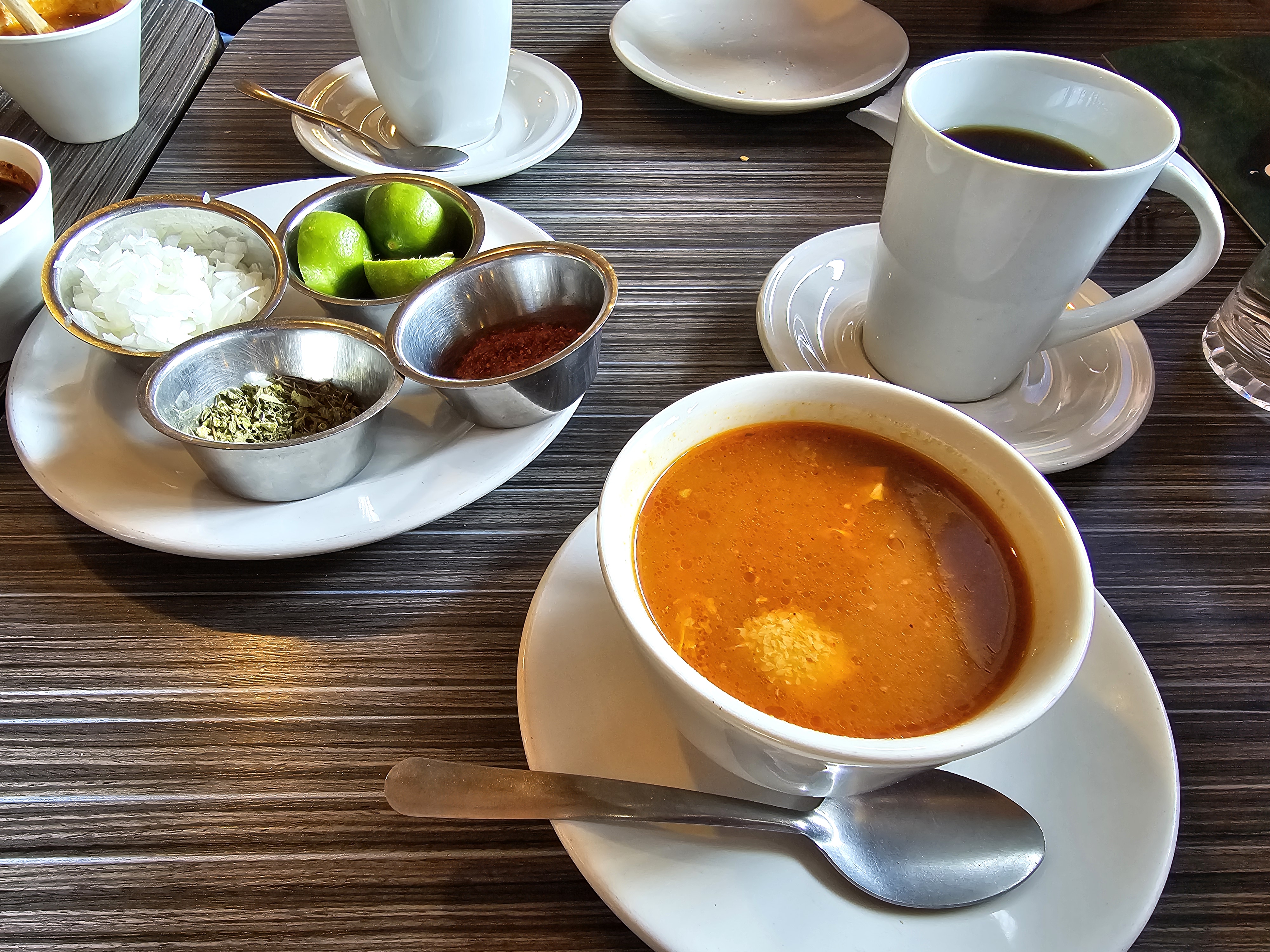 Doña Blanca Restaurant image 6