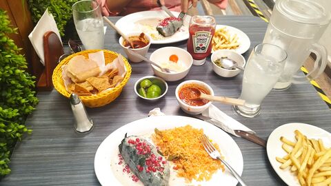 Doña Blanca Restaurant image 7