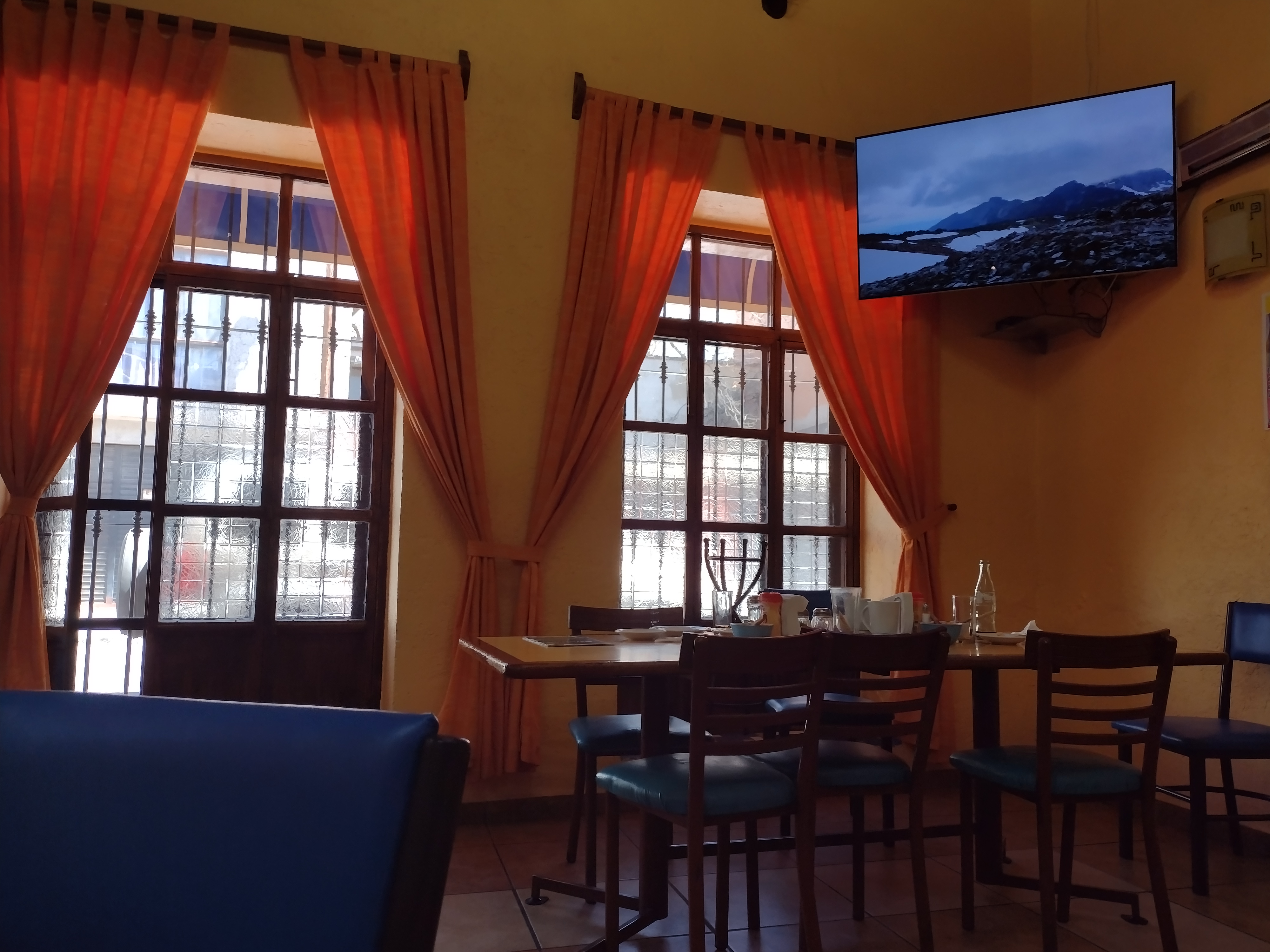 Doña Blanca Restaurant image 9