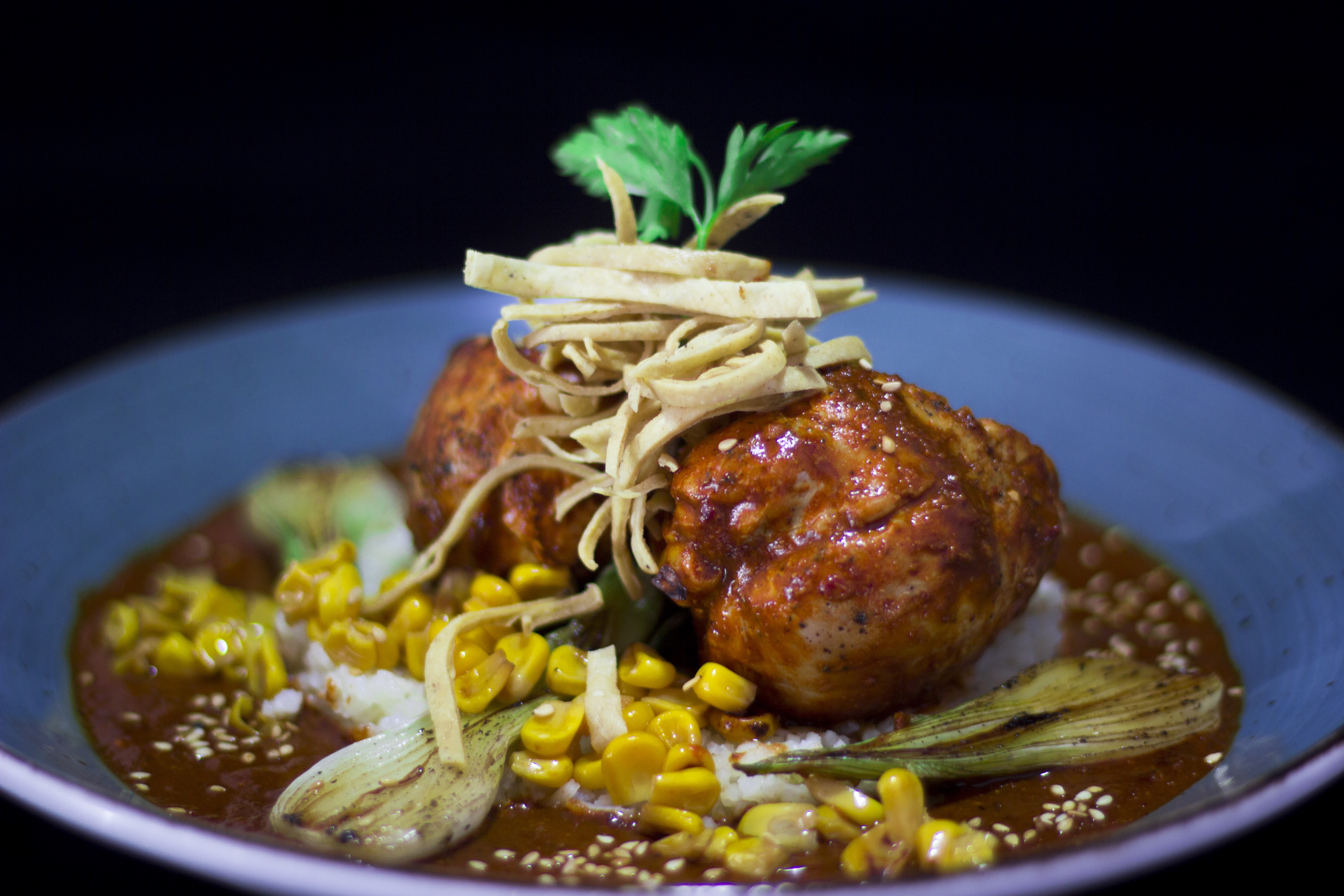 Restaurante Tuna Tomate image 1