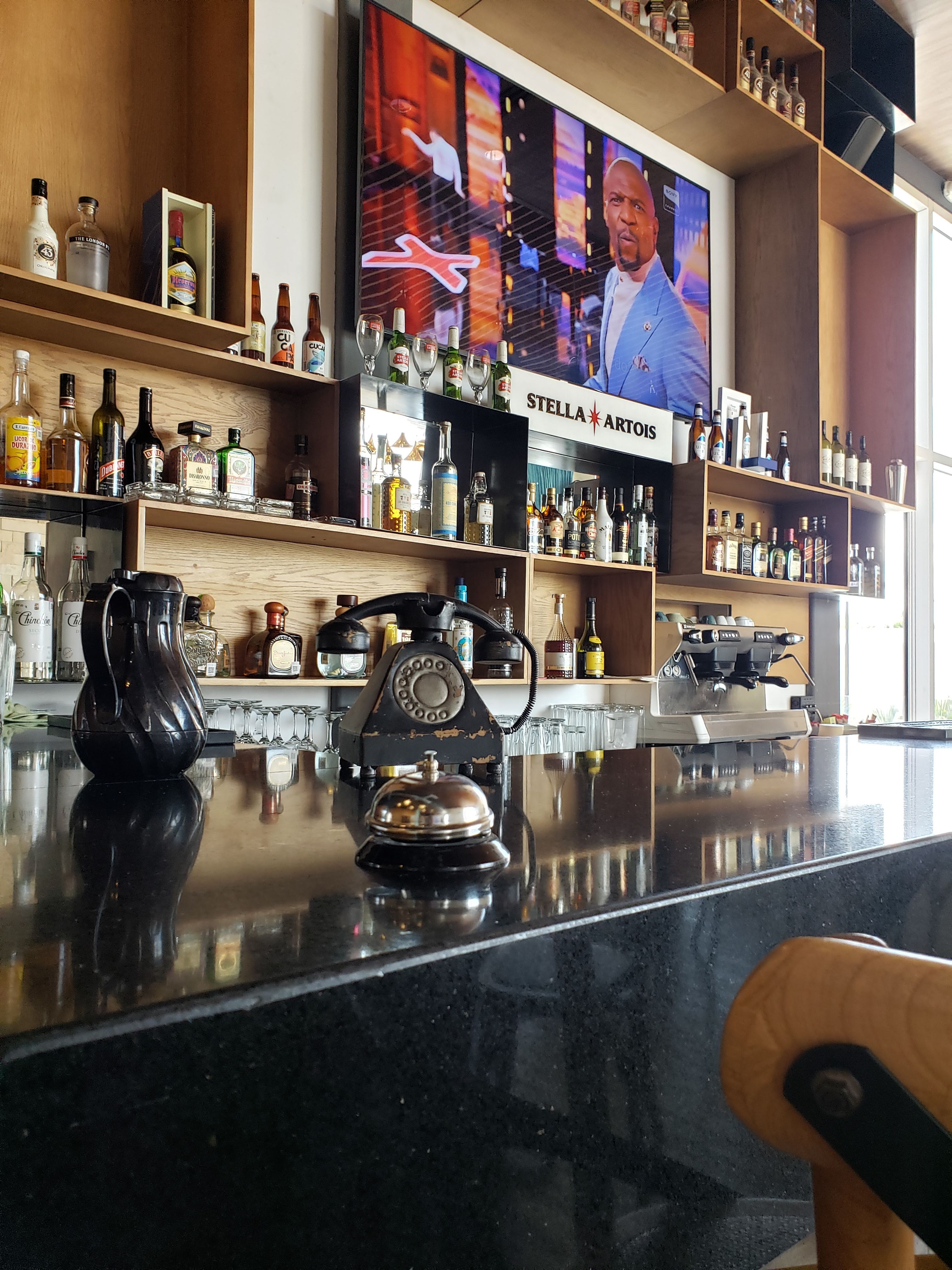 Restaurante Tuna Tomate image 4