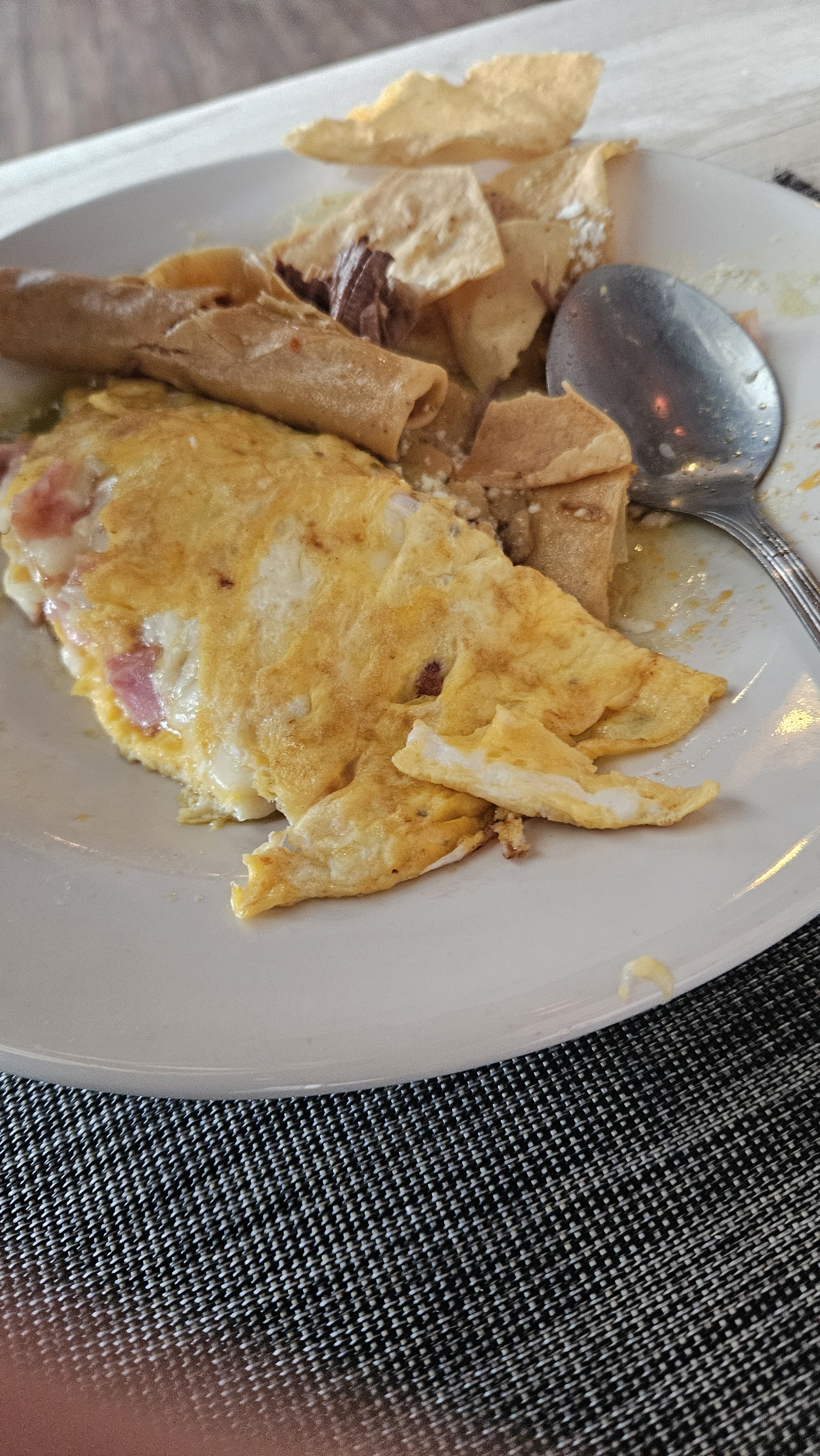 Restaurante Tuna Tomate image 9