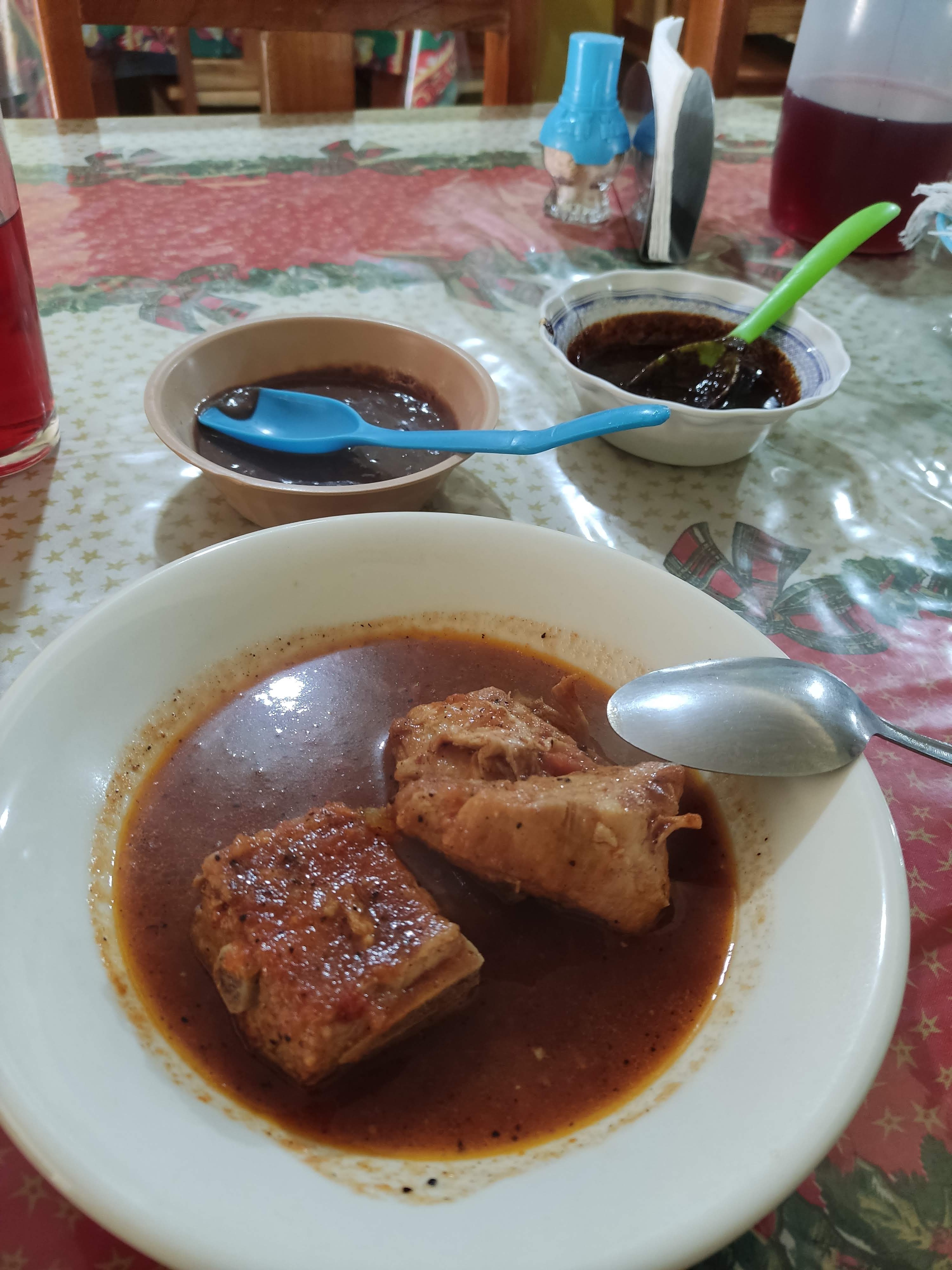 Restaurante Reforma image 2