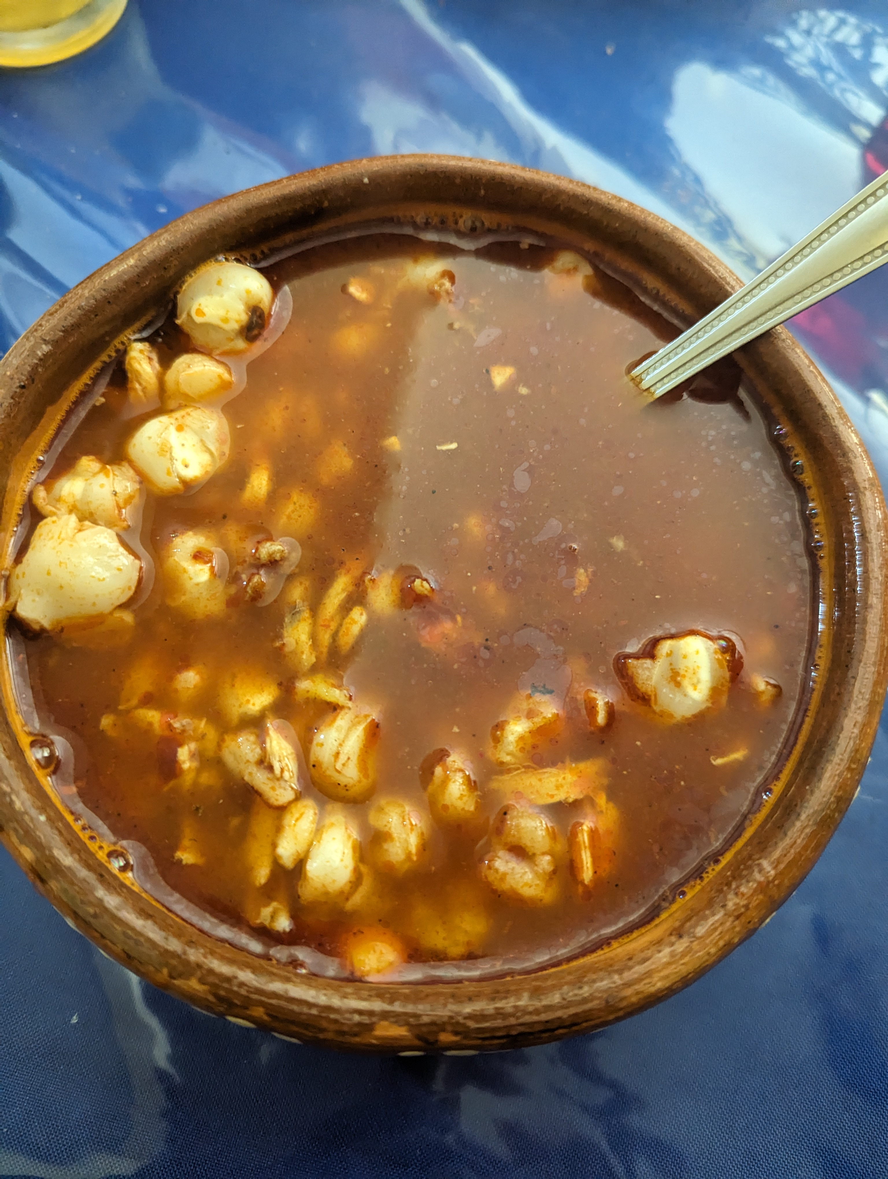 Restaurante Reforma image 3