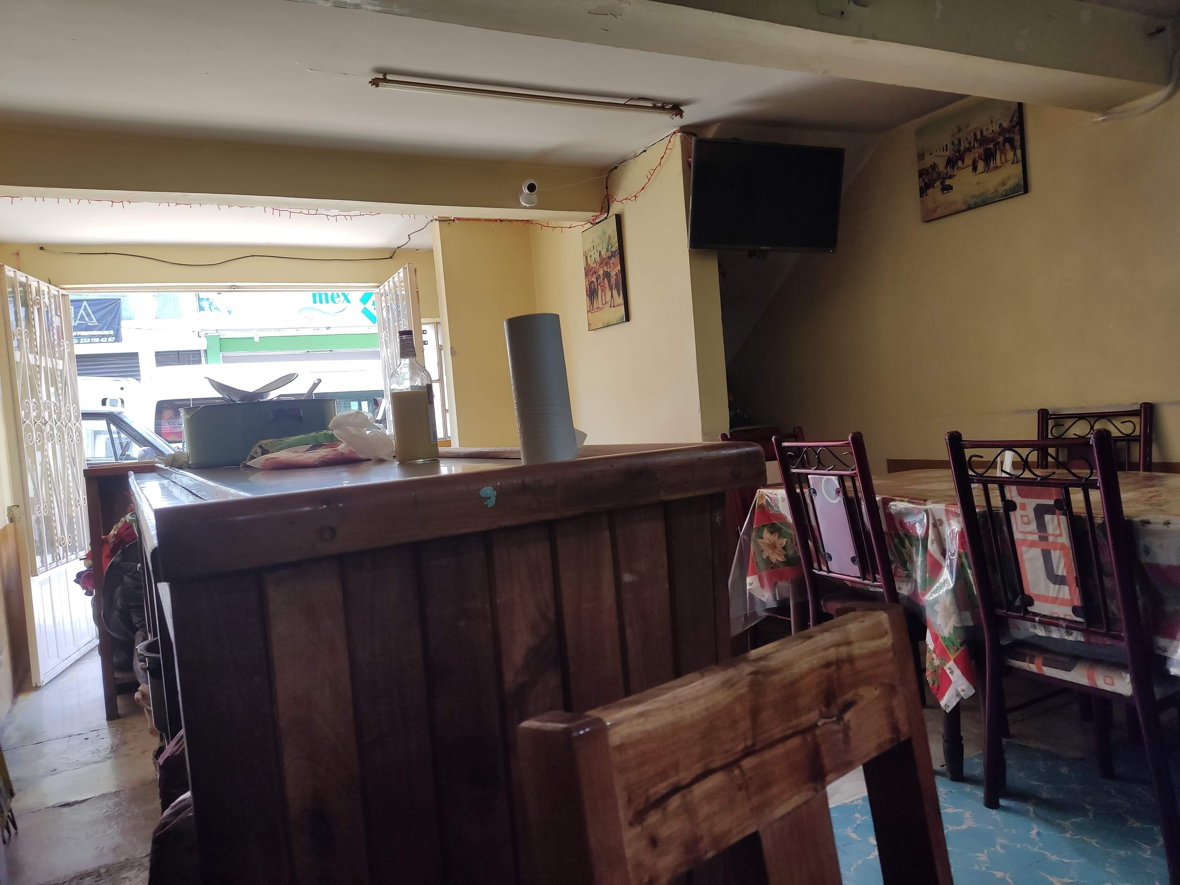 Restaurante Reforma image 4