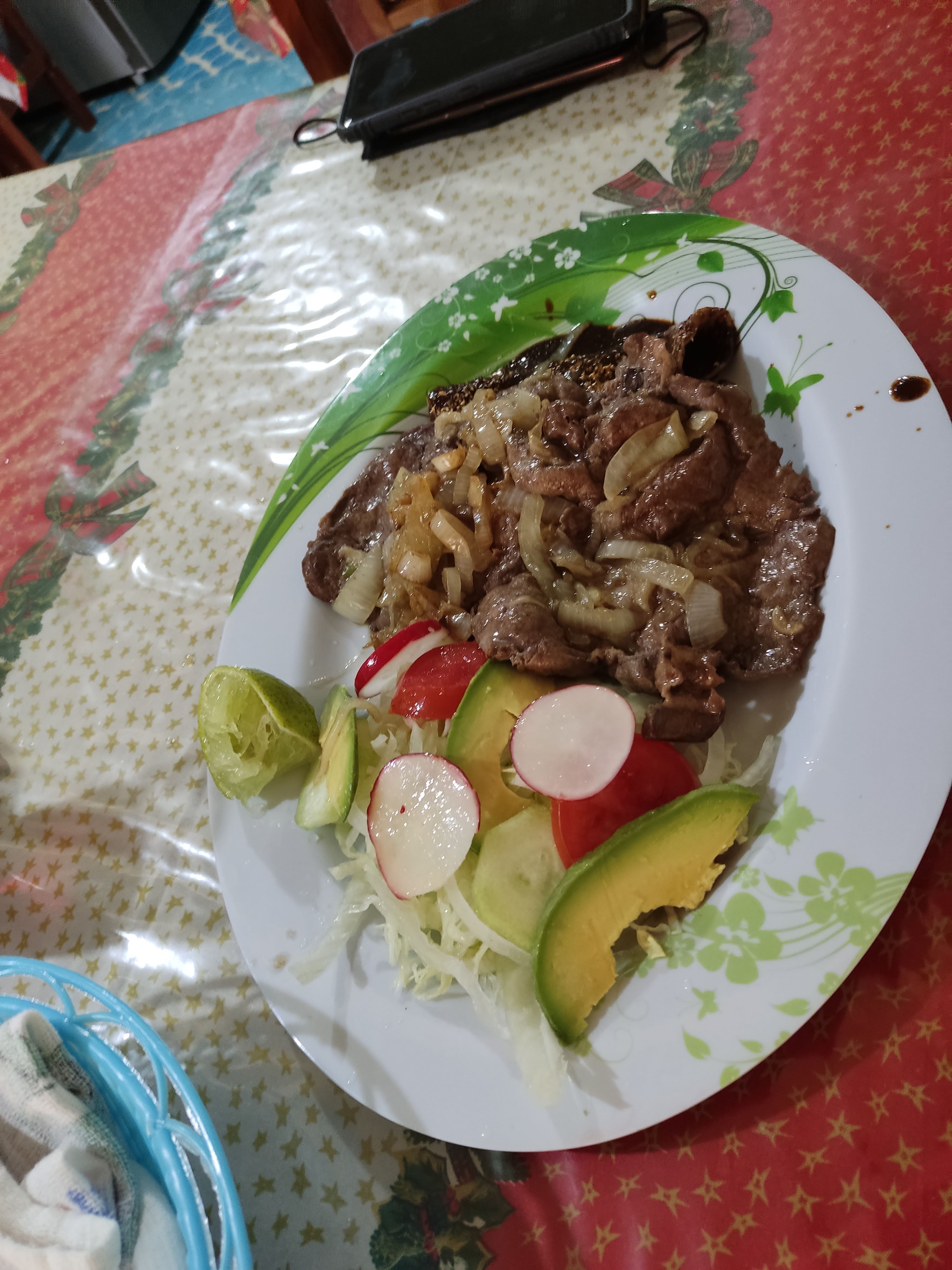 Restaurante Reforma image 5