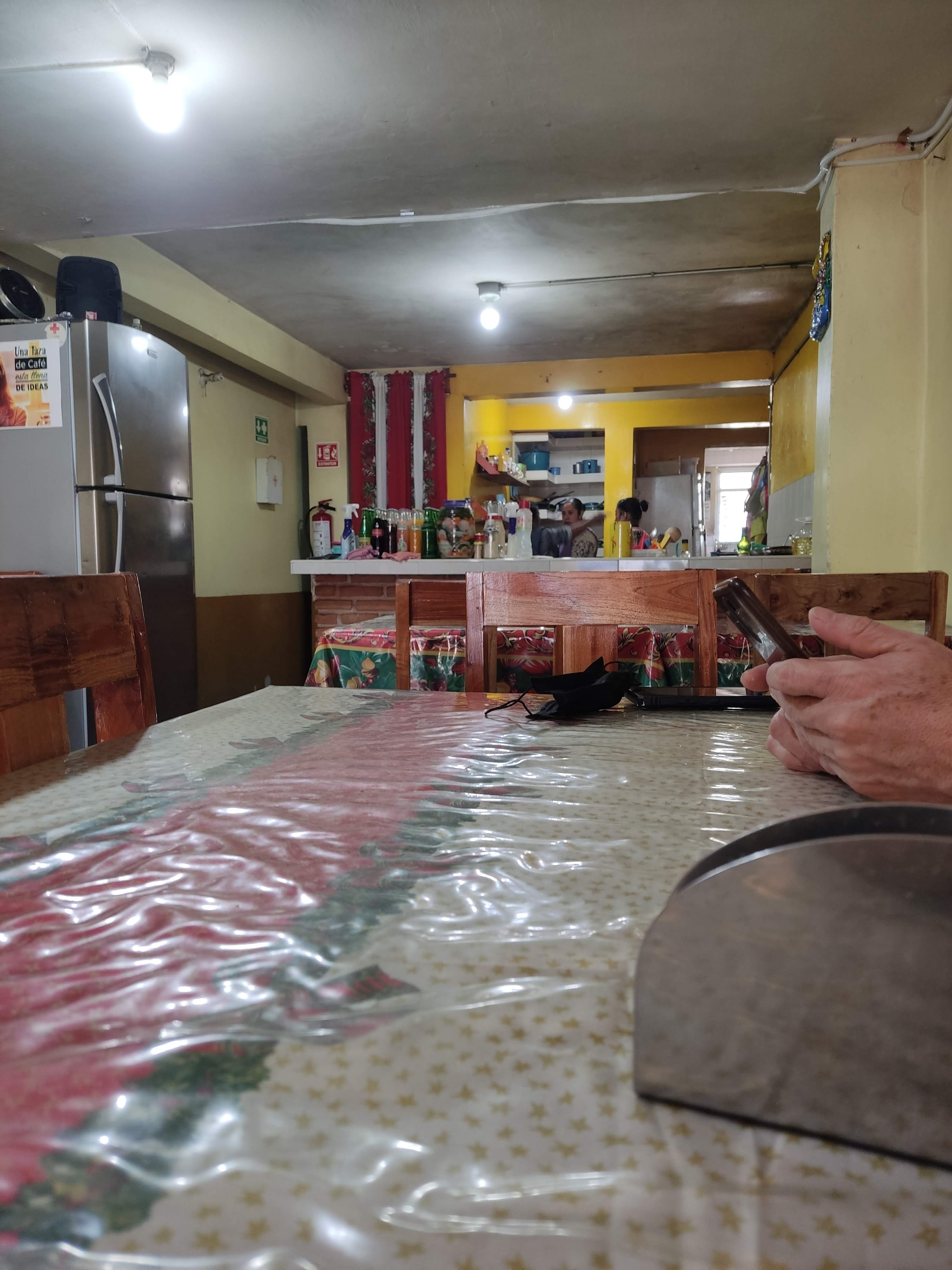 Restaurante Reforma image 6