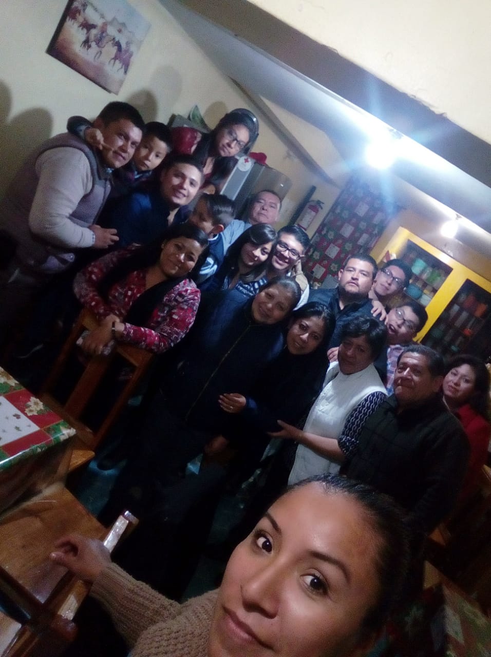 Restaurante Reforma image 7