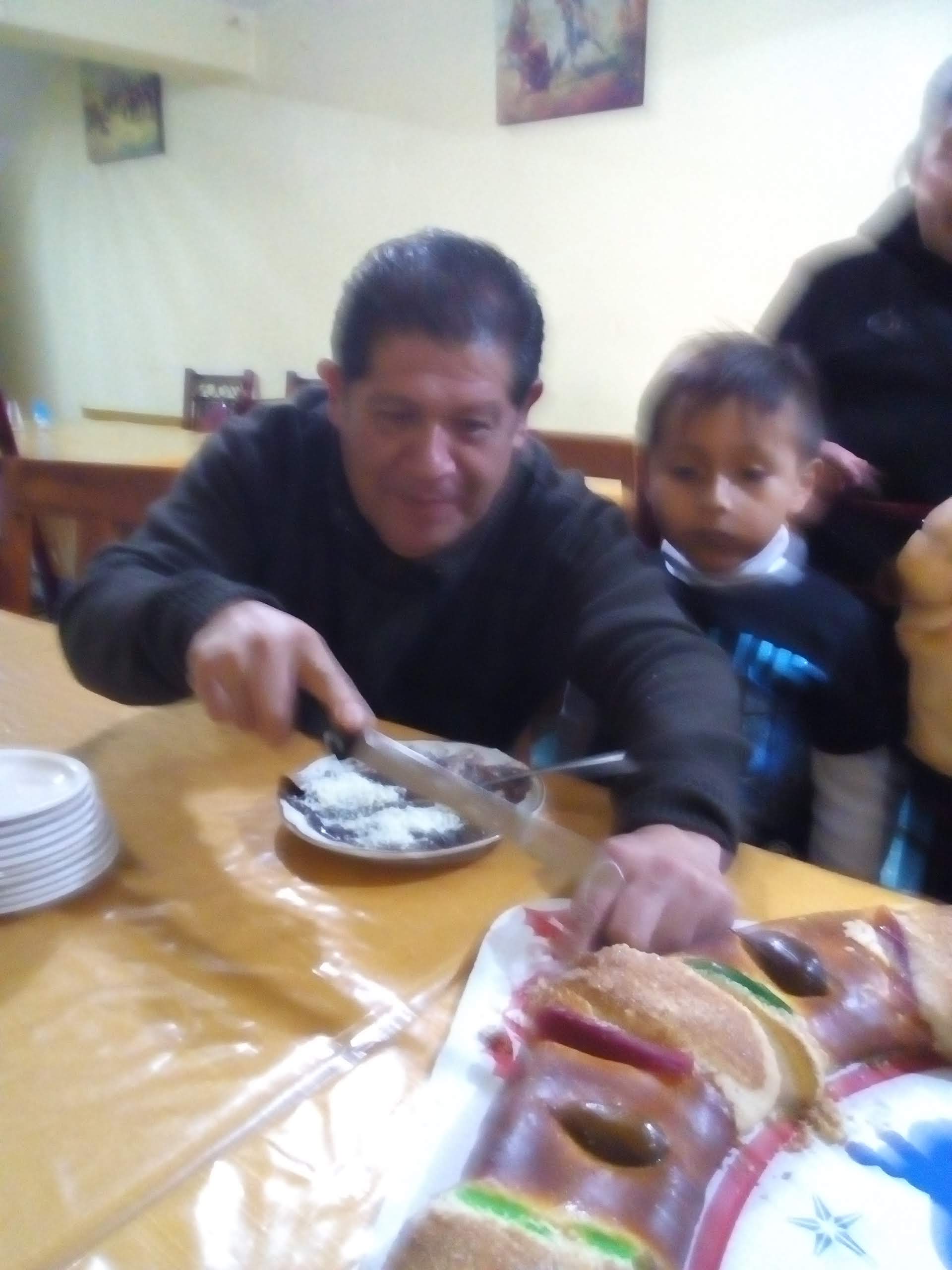 Restaurante Reforma image 8