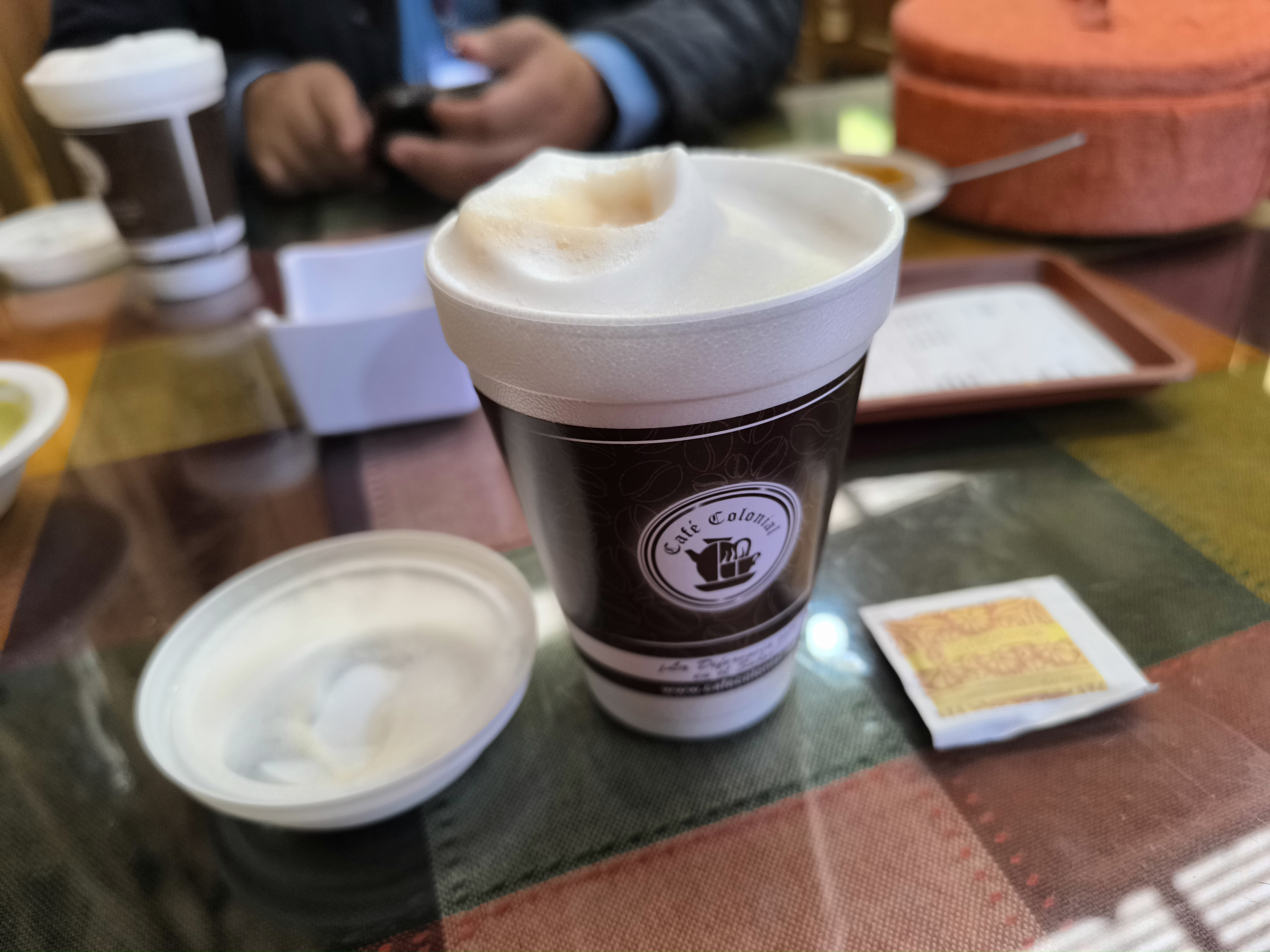 Café Colonial image 8