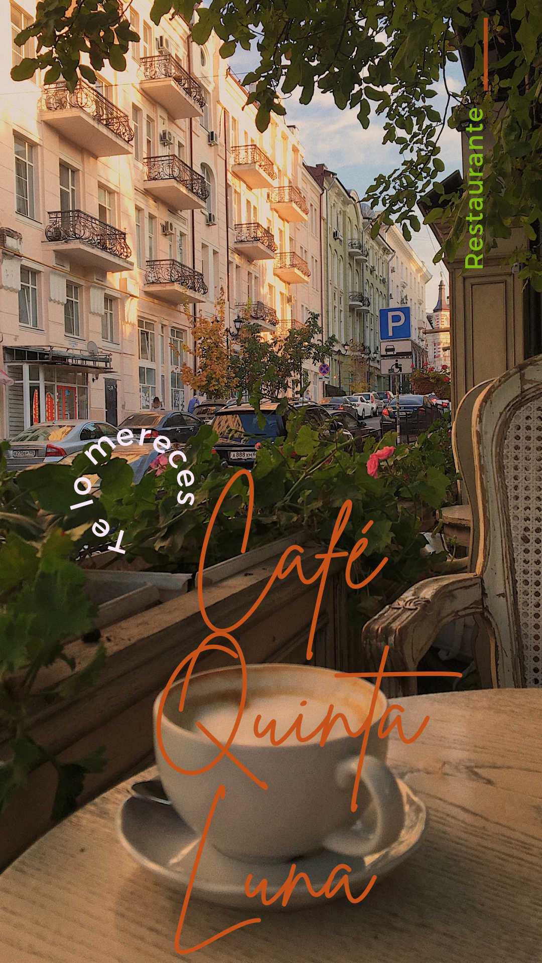 Café Quinta Luna image 1