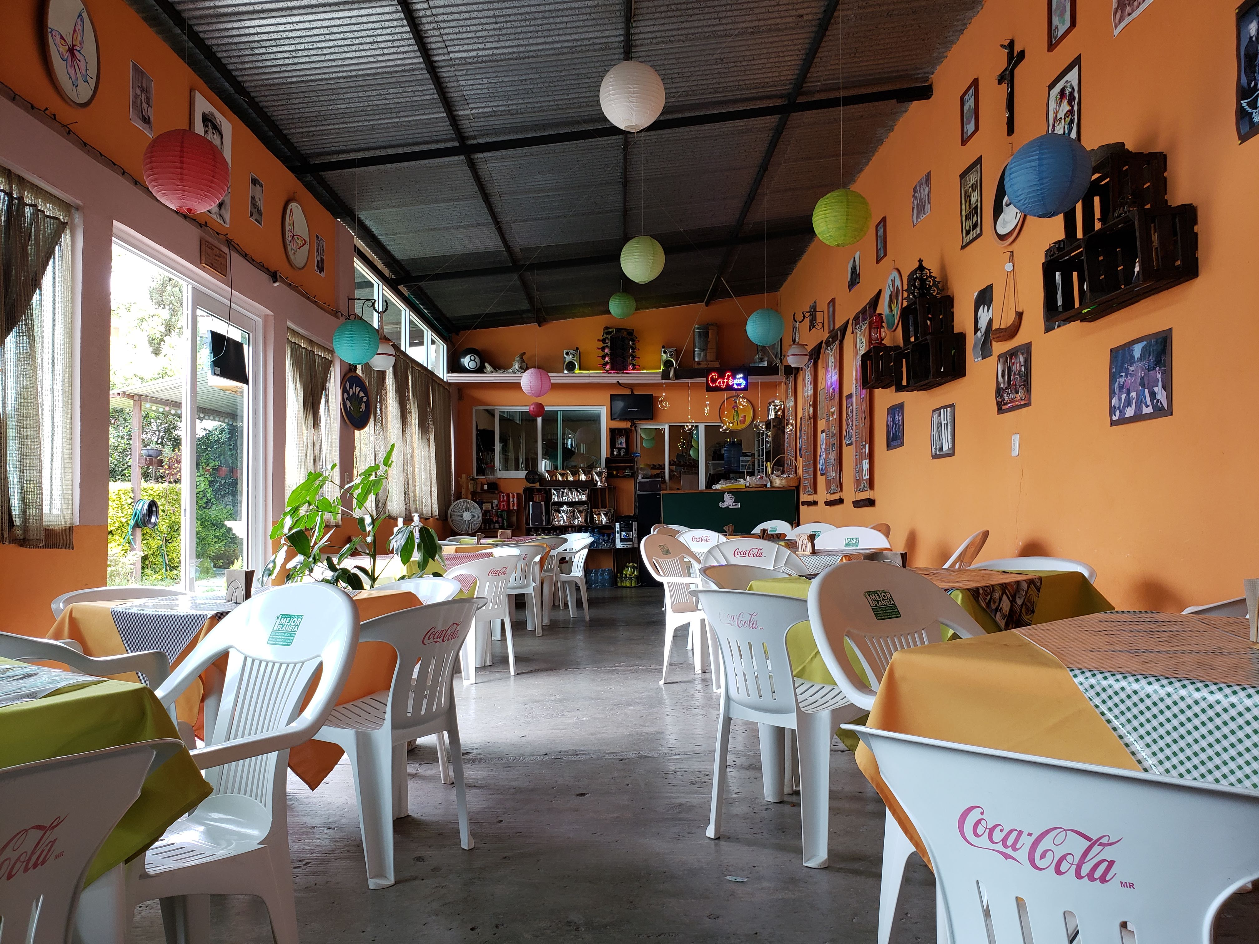 Café Quinta Luna image 3