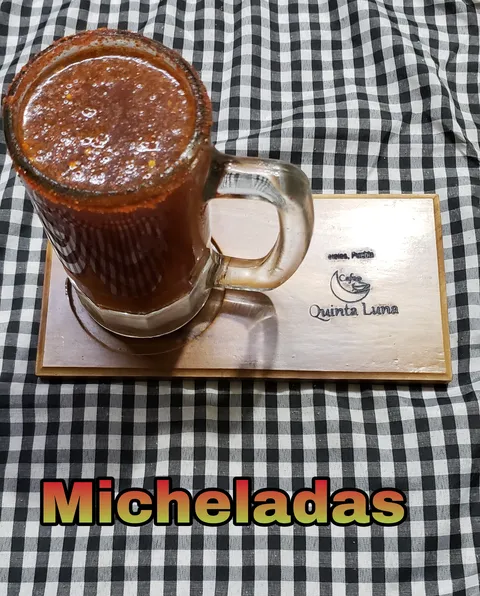 Café Quinta Luna image 6