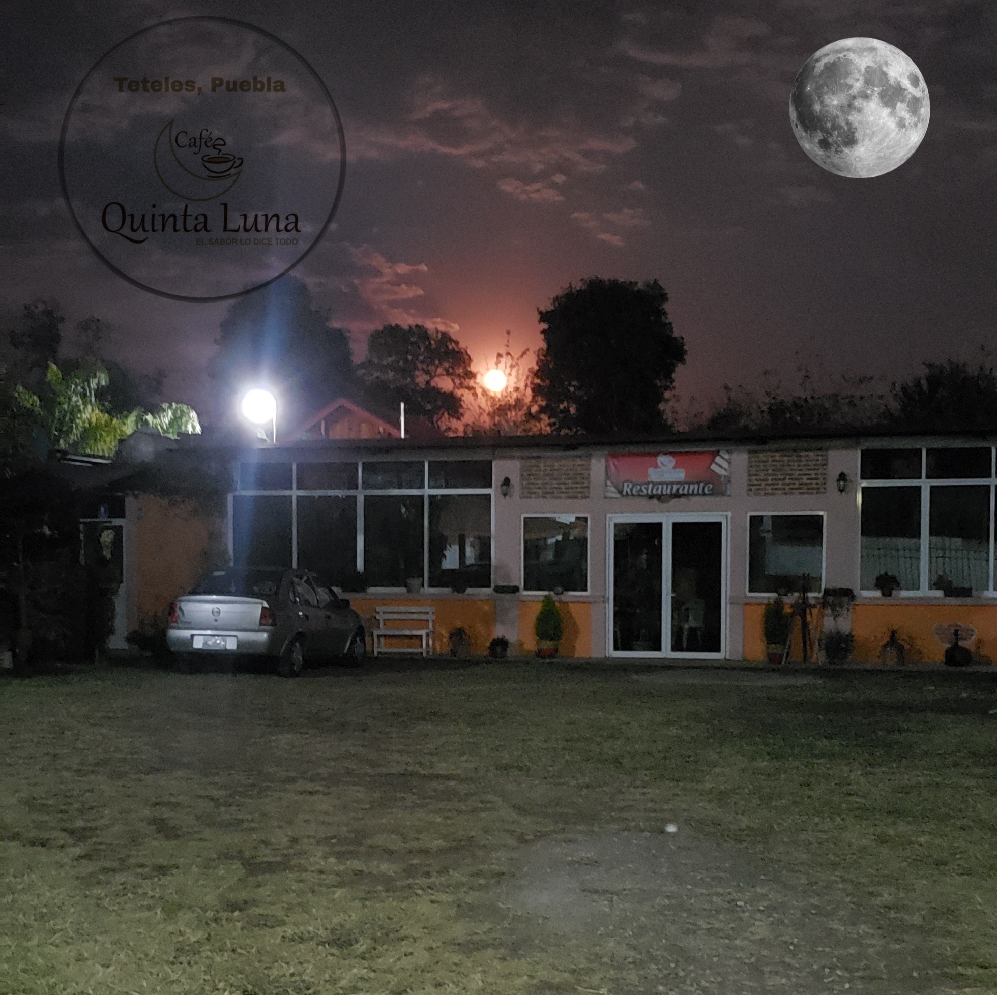 Café Quinta Luna image 10