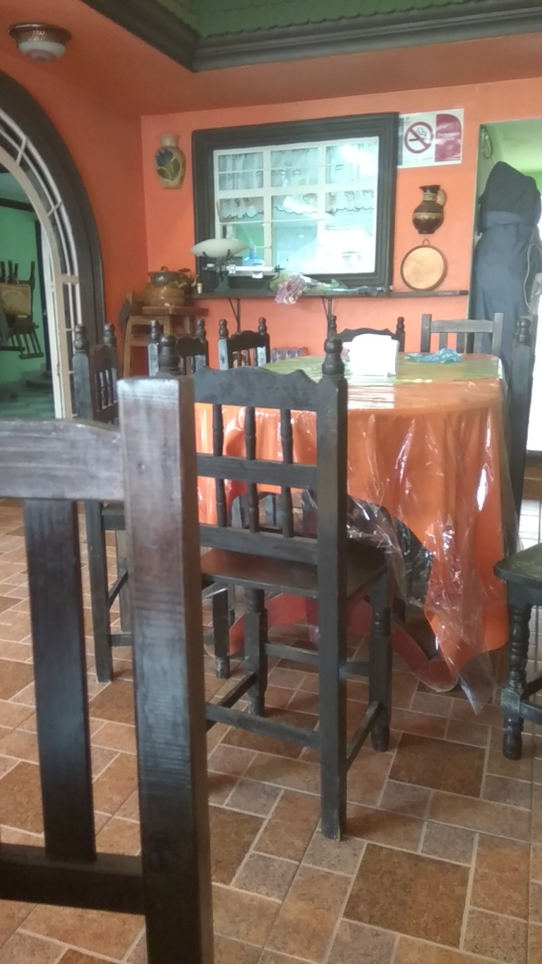 Cocina Económica image 3