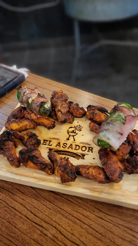 El Asador Parrila image 1